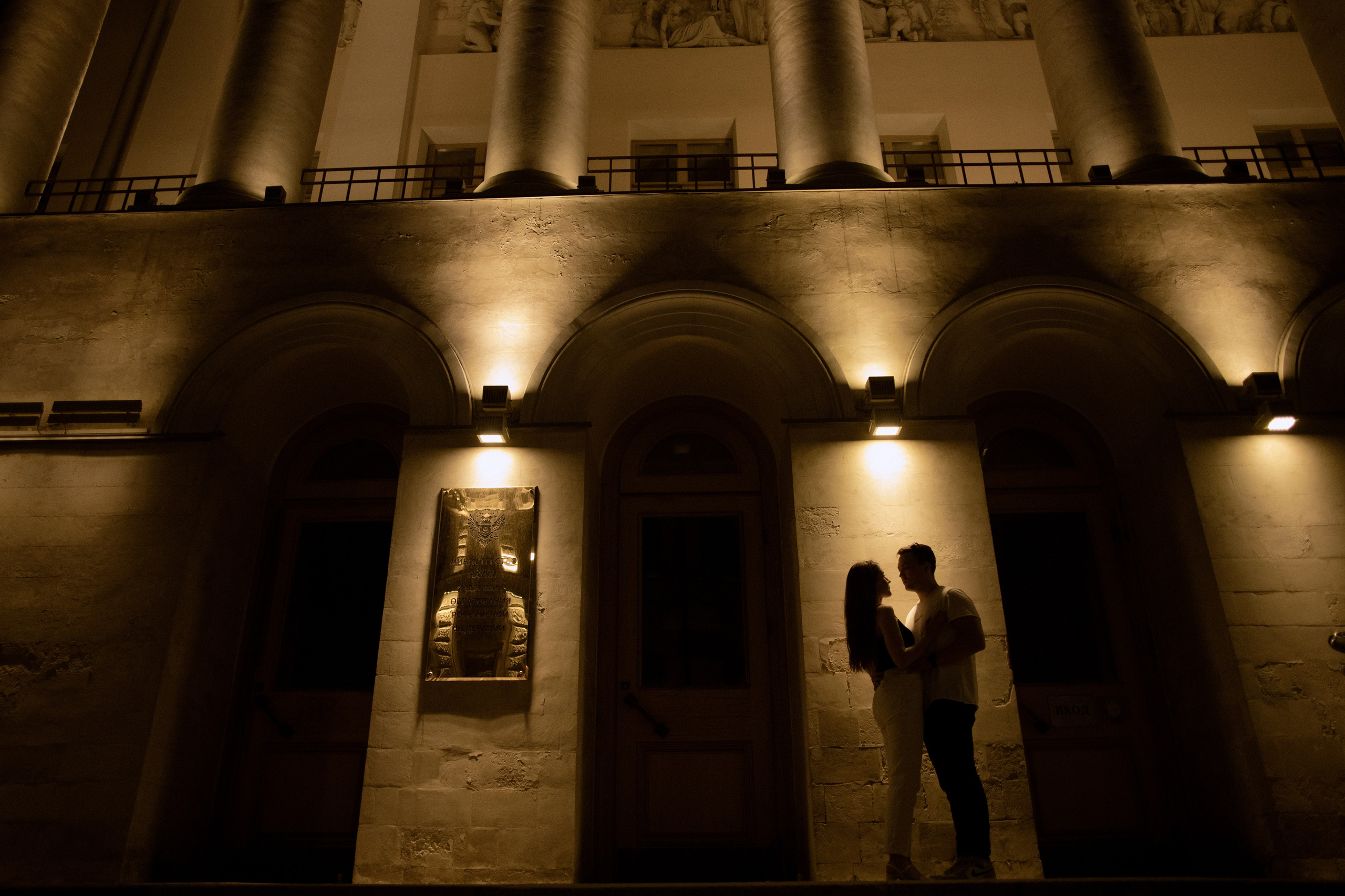 Семейный фотограф в Москве