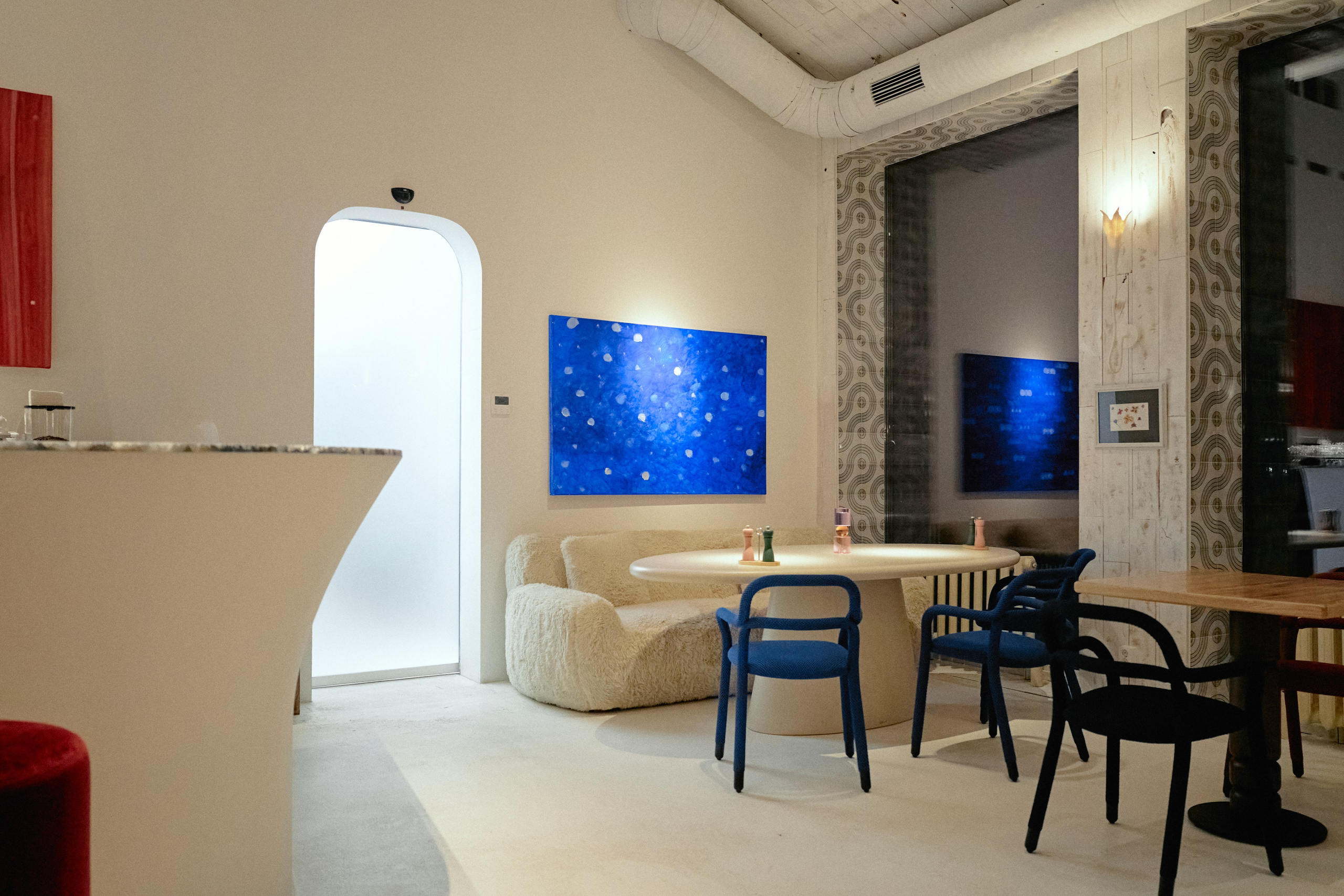 Бутик-отель Поле зимой. Профессиональный Фотограф во Владимире, в Москве и в Суздале — Полина Романычева