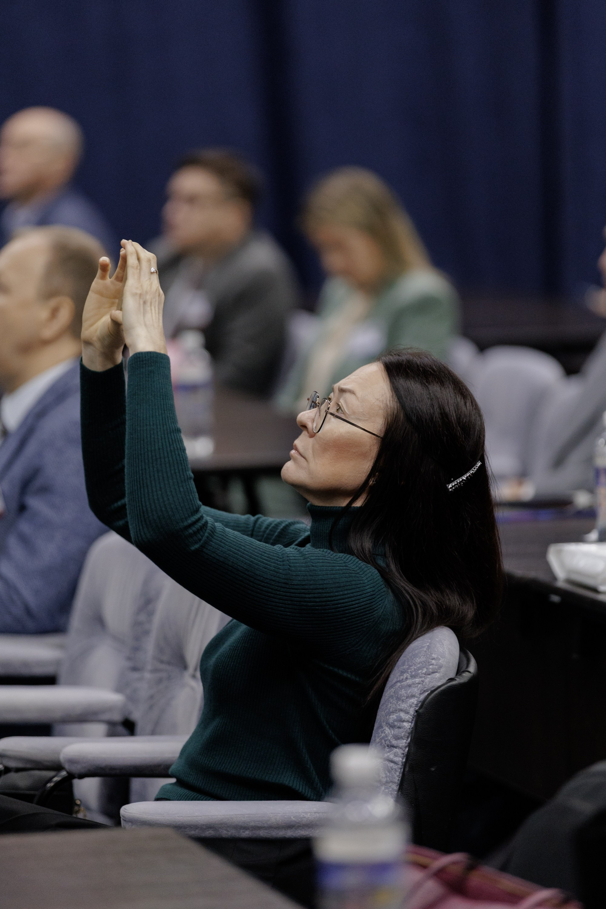 ВК СПБ — Химическая промышленность России — 2 международный форум. Свадебный фотограф