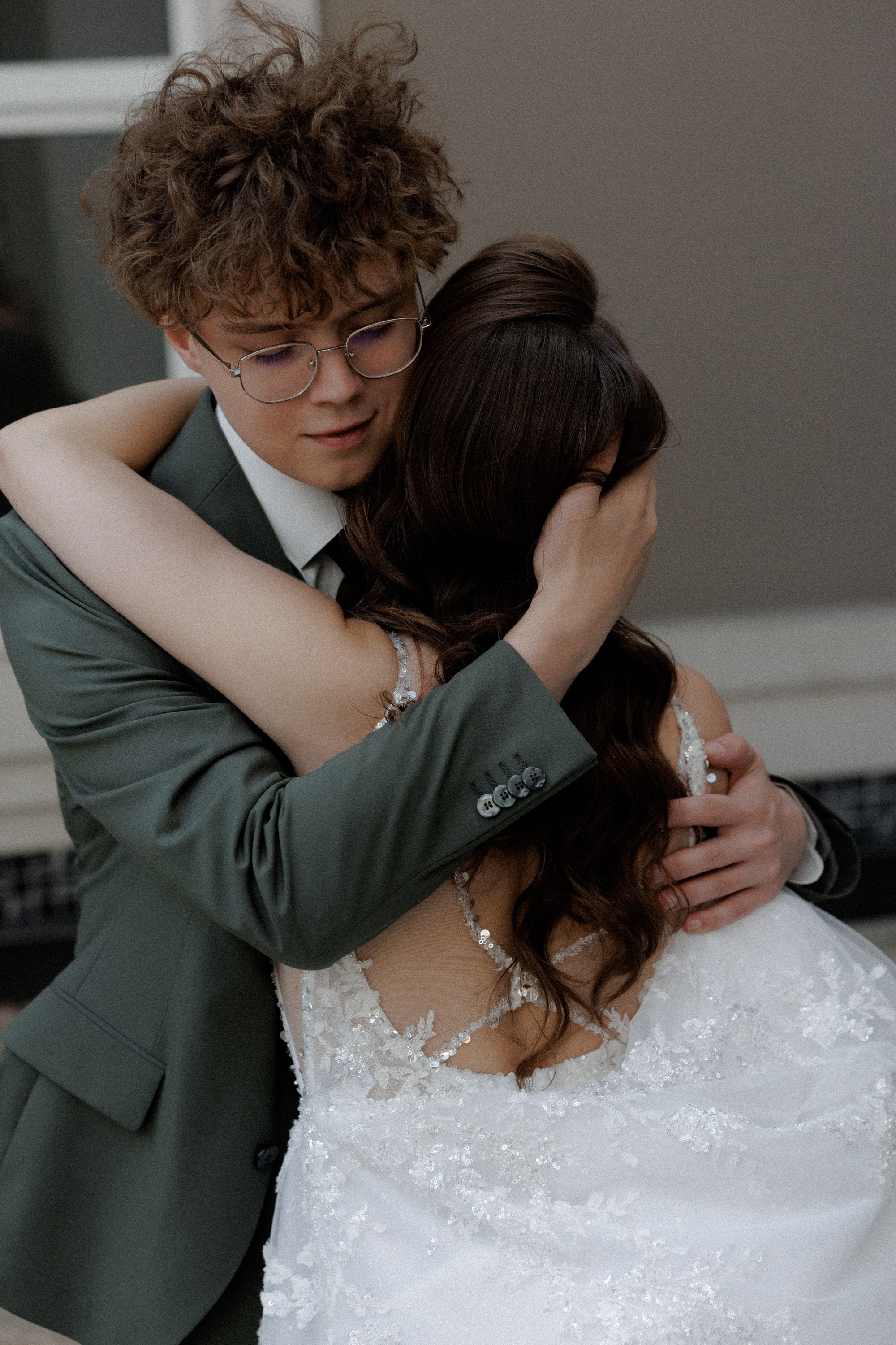 Ты мое небо. Свадебный фотограф