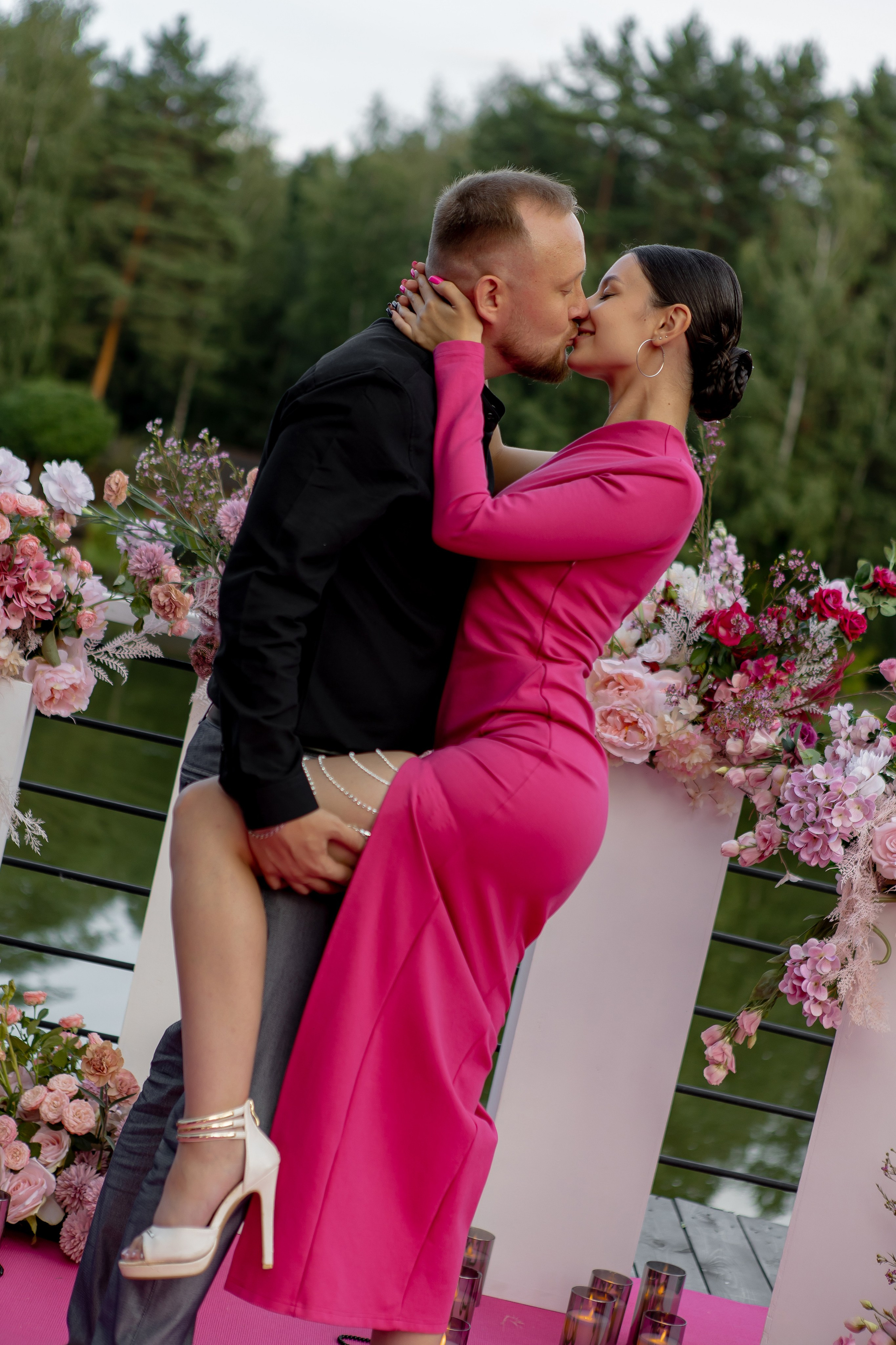 Дмитрий и Екатерина. Artiland. Свадебный фотограф Ксения Трухина в Нижнем Новгороде и Москве