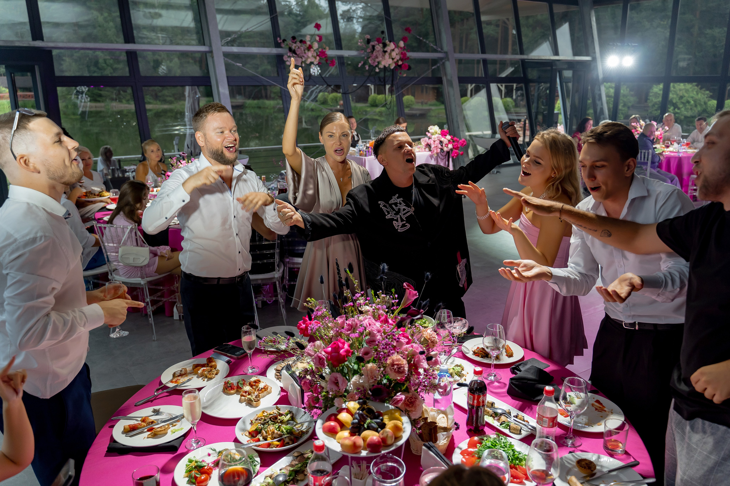 Дмитрий и Екатерина. Artiland. Свадебный фотограф Ксения Трухина в Нижнем Новгороде и Москве