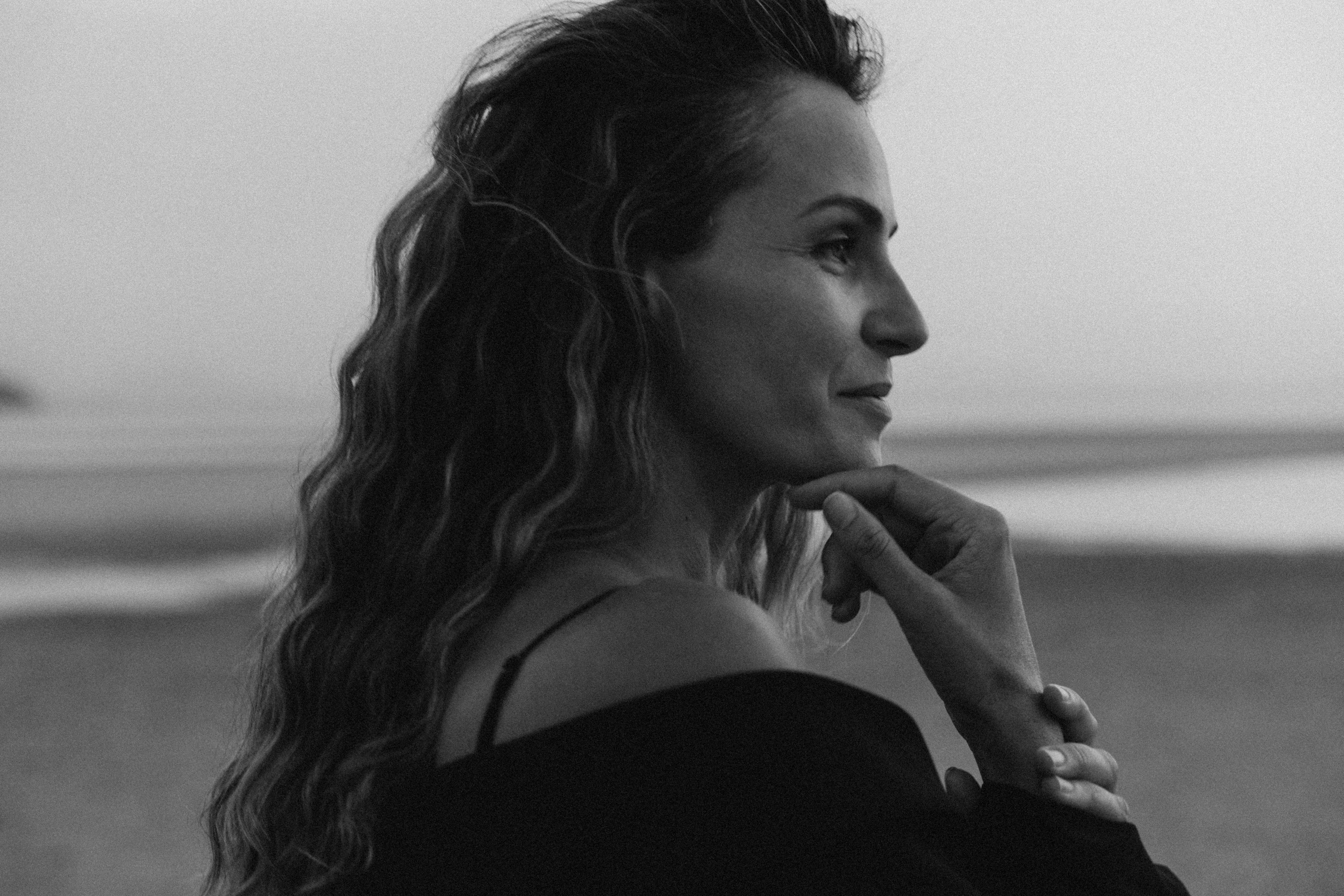 About human. Photographer in Koh Samui | Olga Krasikova