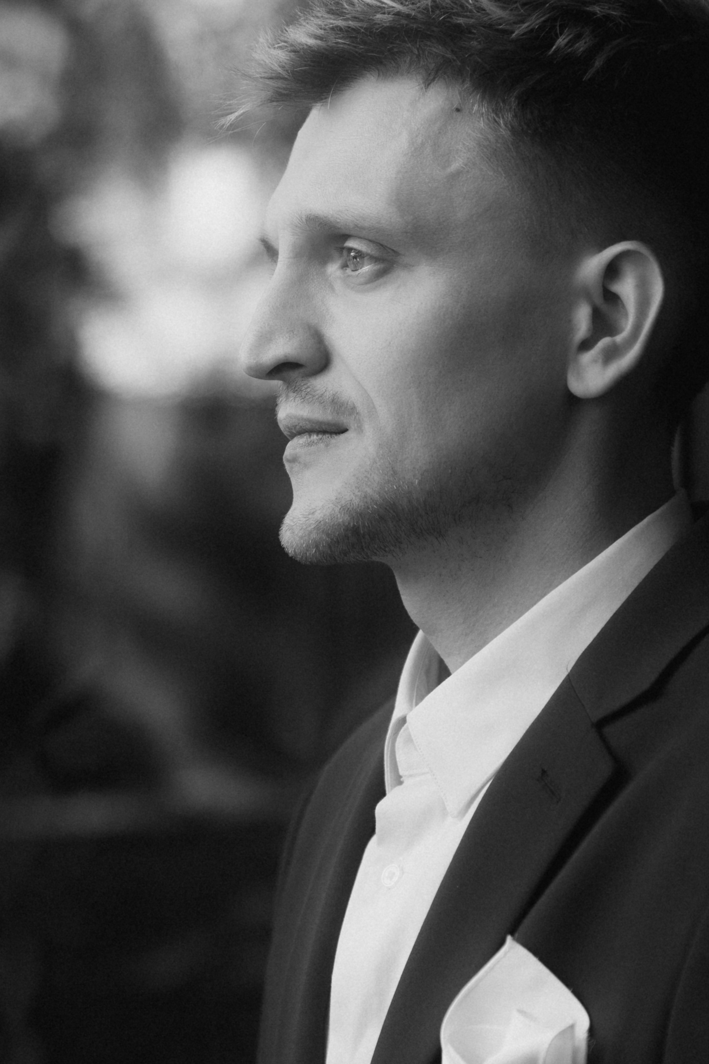 Настя и Илья. Фотограф в Москве Екатерина Черненко