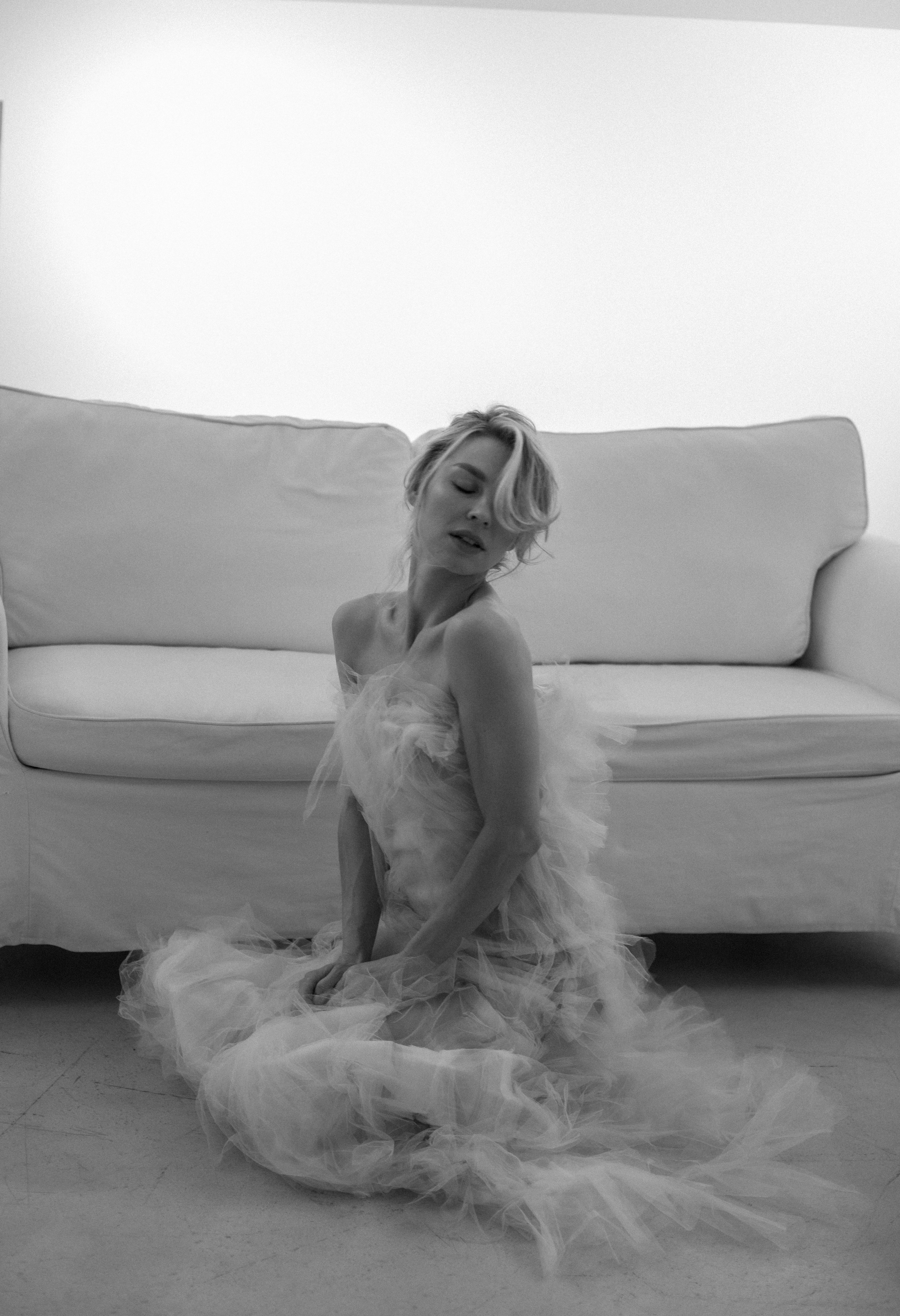 Юля. Фотограф москва