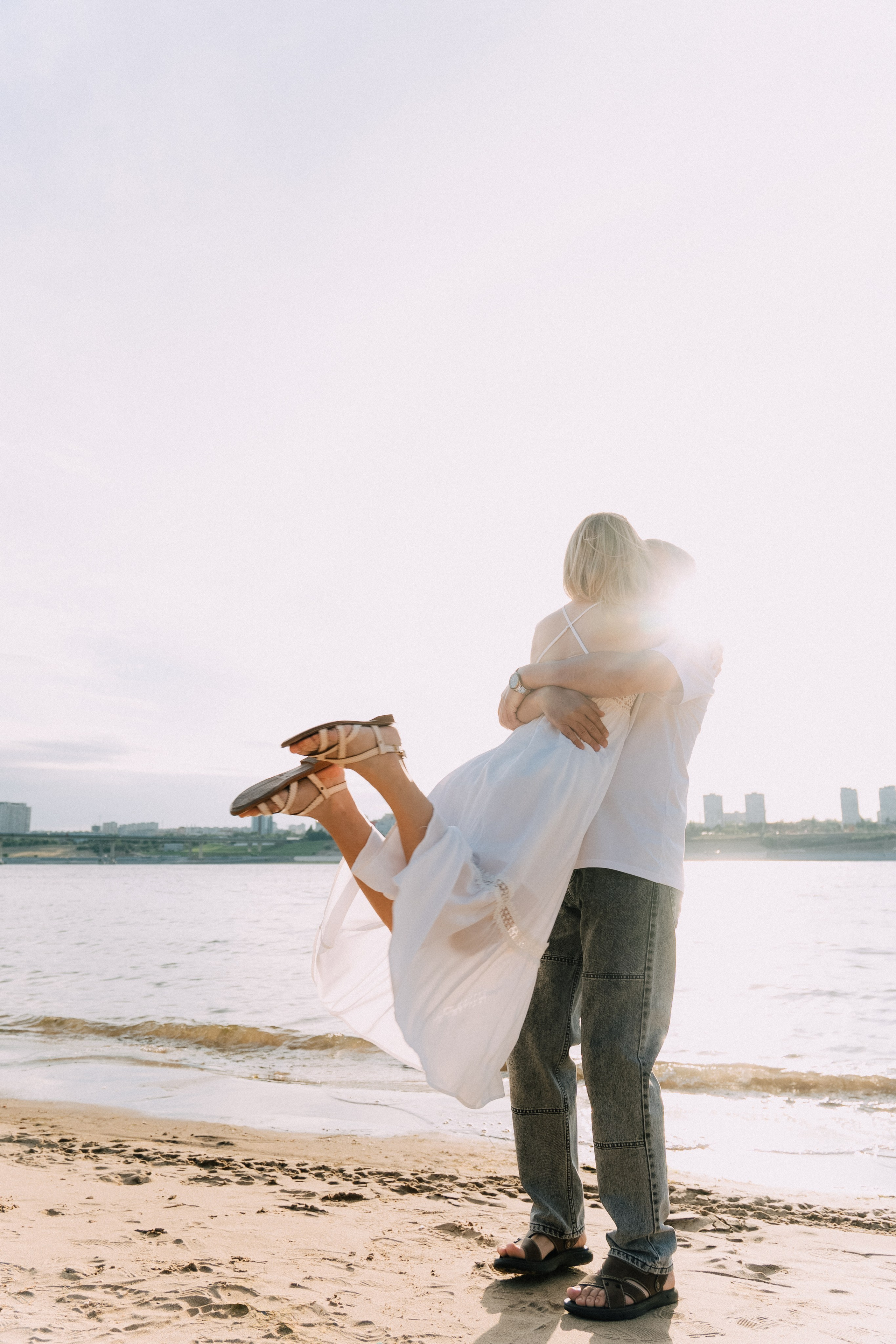 Love story. Андрей Попов | Фотограф Волгоград| Druny_photo