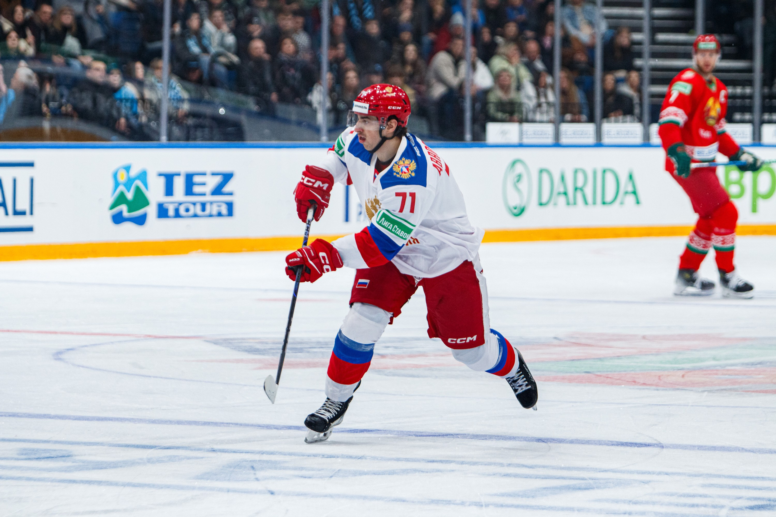 Россия — Беларусь. Спортивный фотограф в Смоленске — Екатерина Степенок