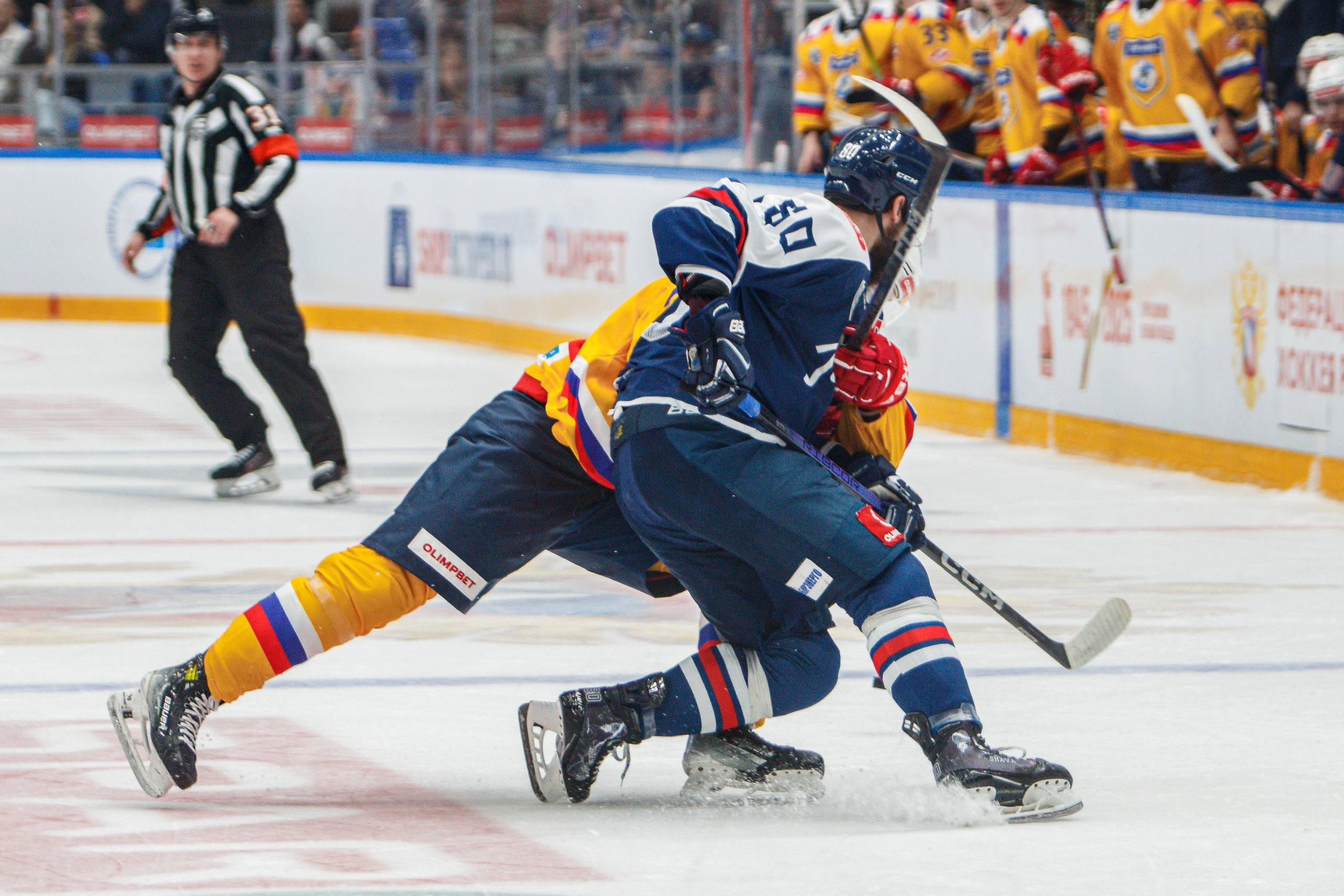 Торпедо-Горький — Химик. Спортивный фотограф в Смоленске — Екатерина Степенок