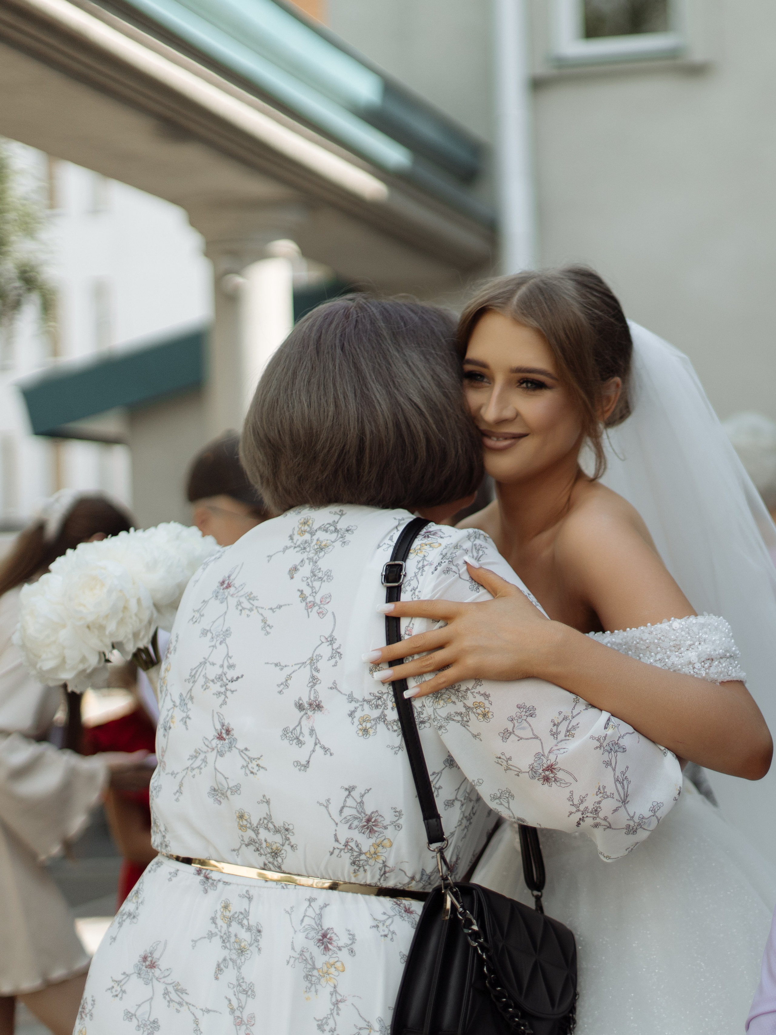 А&M. Marriot. ЗАГС. Свадебный фотограф в Новосибирске Наталья Семерикова