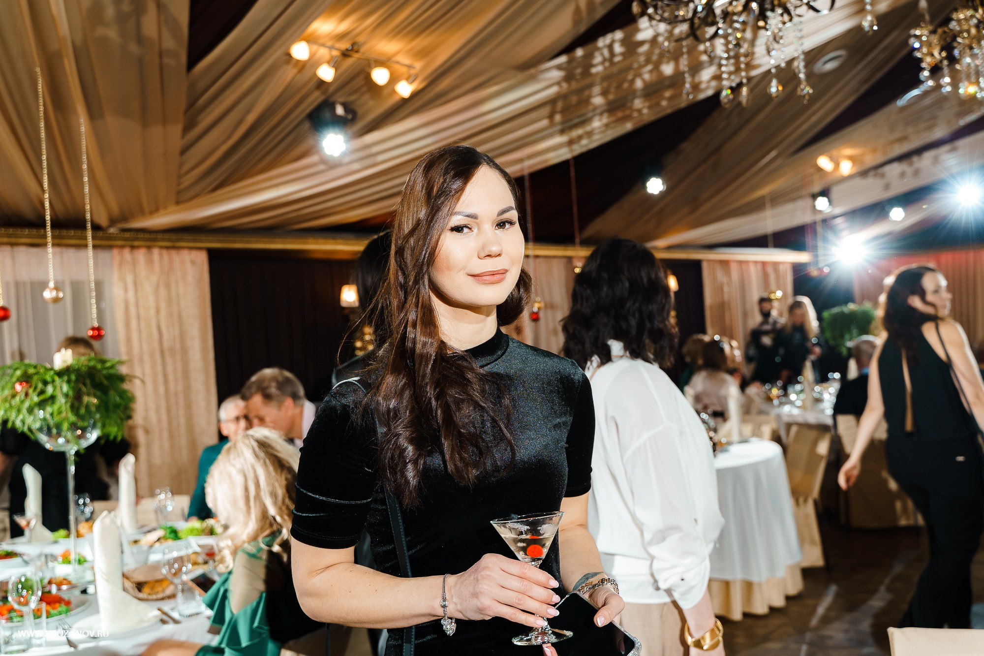 Фотосъемка дня рождения