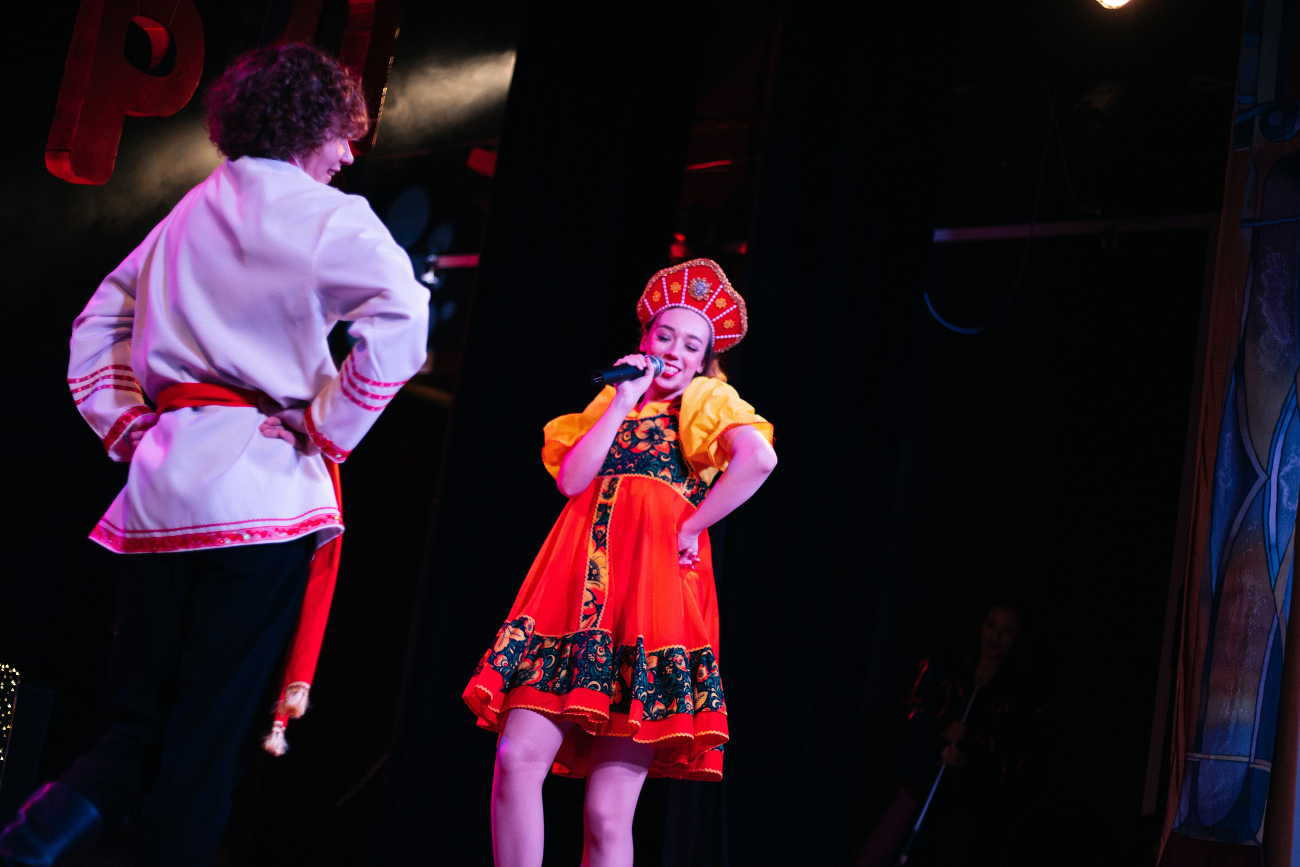 РП'25. EGOROV PRODUCTION