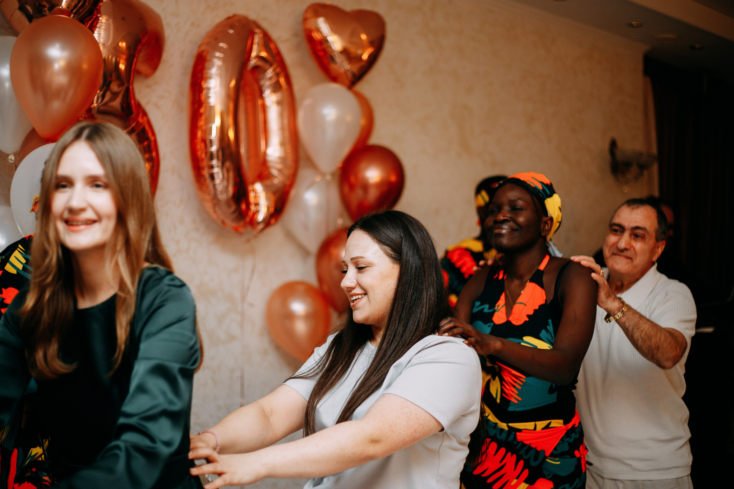 День рождения | 10.09. EGOROV PRODUCTION