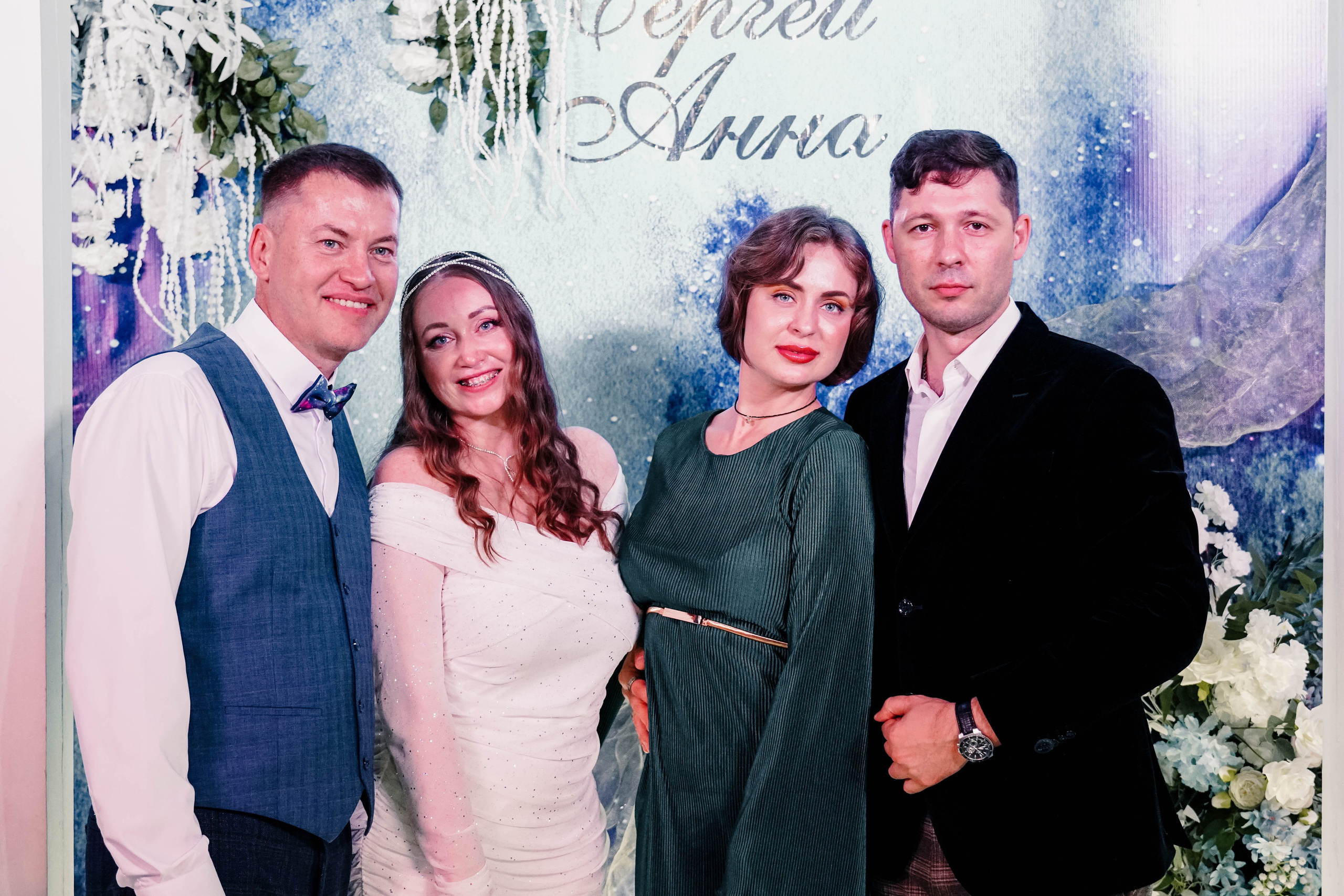 Сергей&Анна | 22.08.2024. EGOROV PRODUCTION