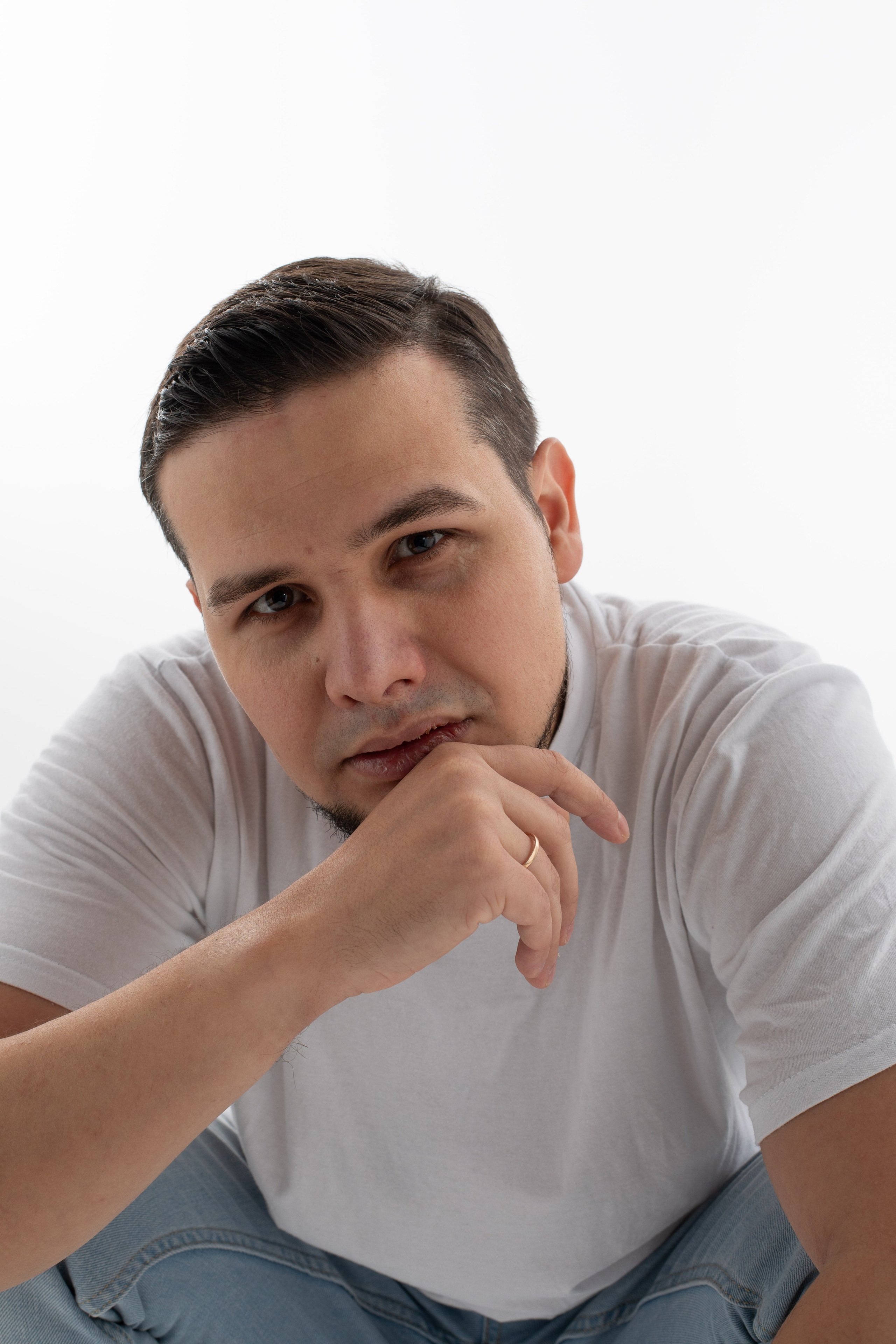 Актерское портфолио. Главная