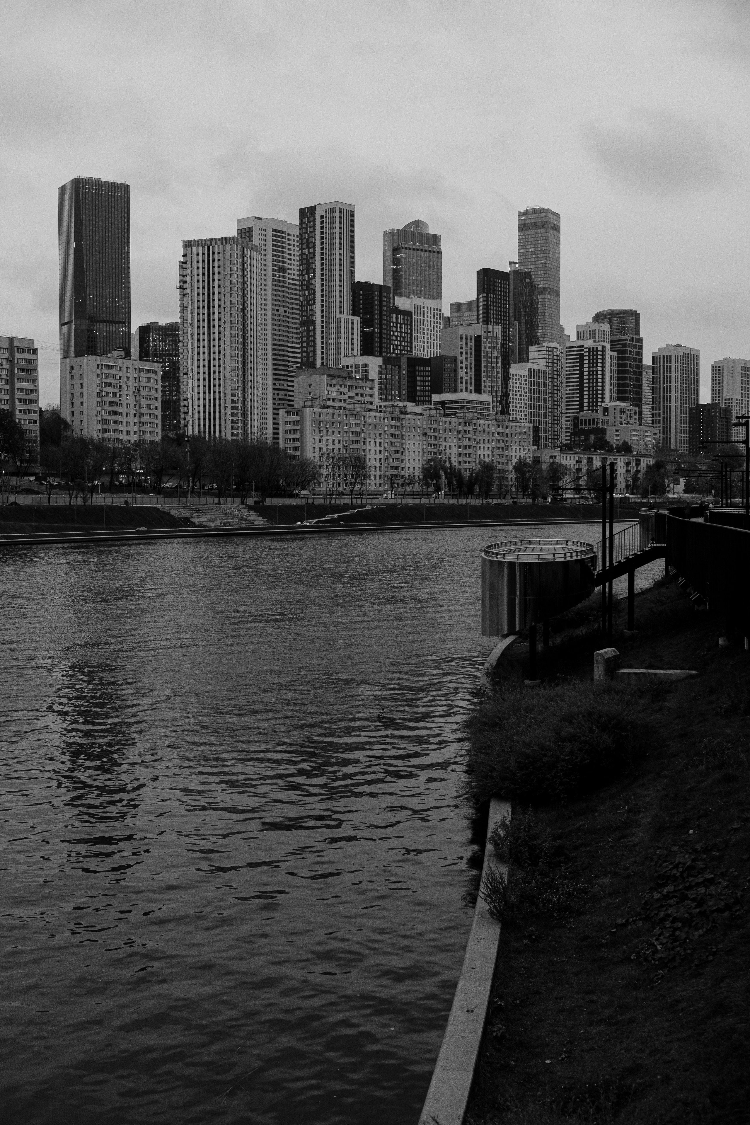 ЖК Сердце Столицы. Алексей Никифоров свадебный и семейный фотограф Москва, Химки