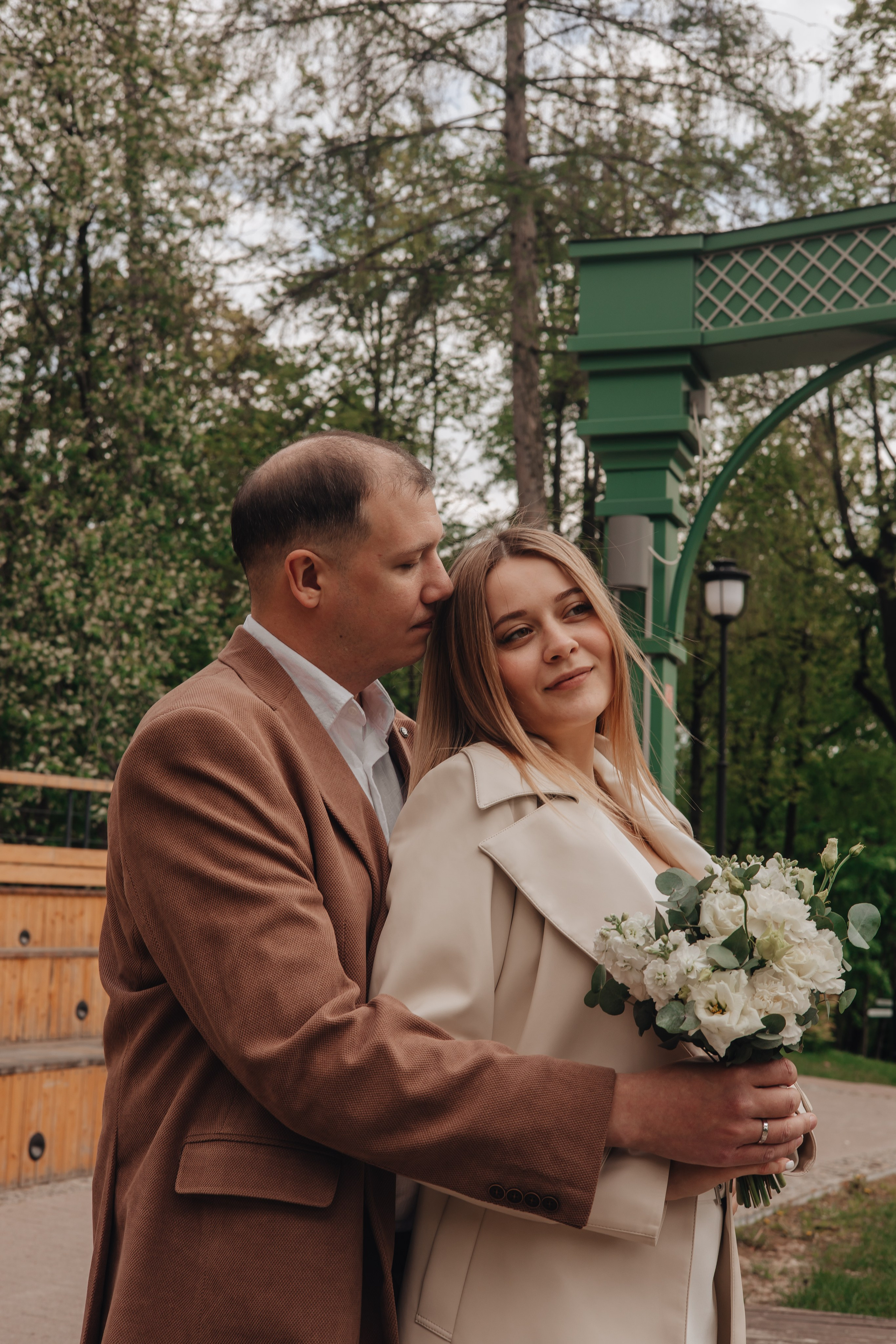 Wedding day Станислав и Ксения. Семейный фотограф Москва, Раменское, Егорьевск Наталья Сидоренкова