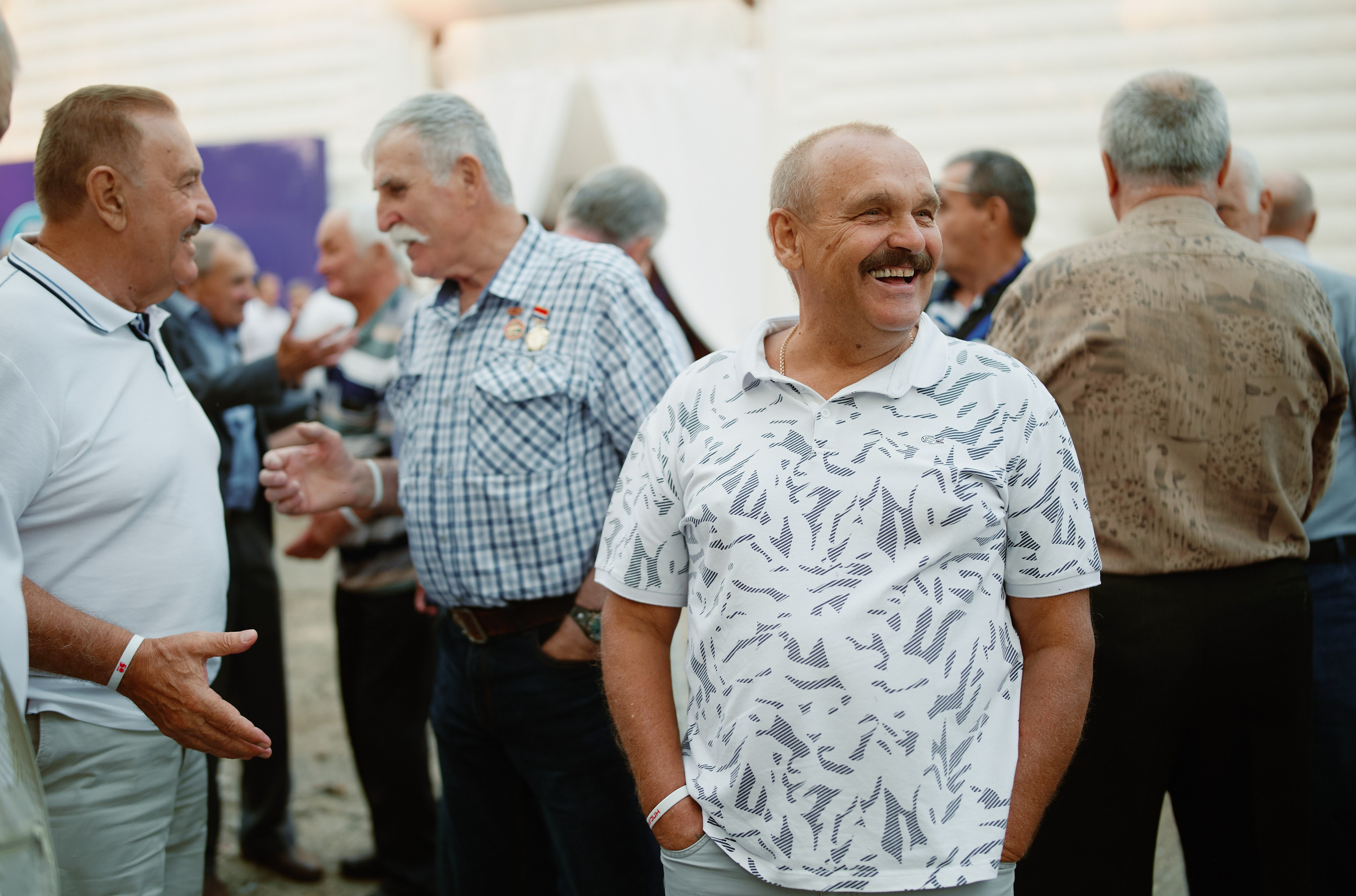 50 Лет БАМ. ФОТОГРАФ НА МЕРОПРИЯТИЕ ОТ СОЛЬ МЕДИА PRODUCTION