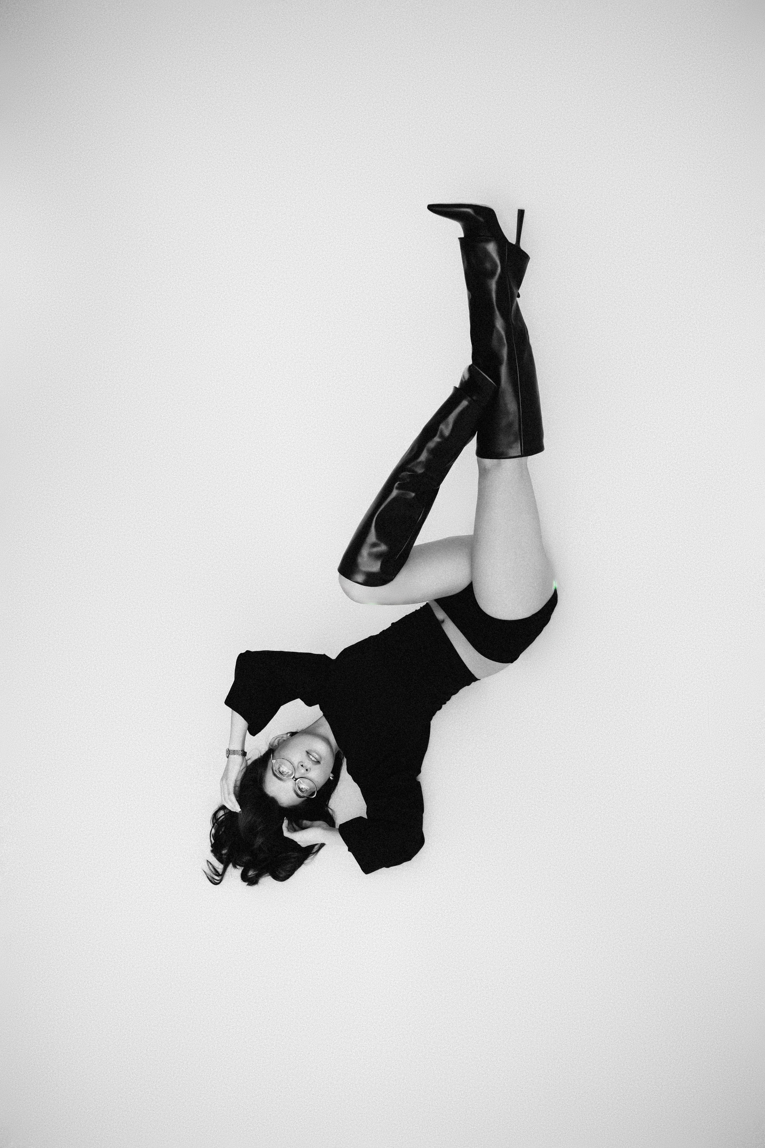 Арина. Фотограф Тимербаева Алина г. Сургут