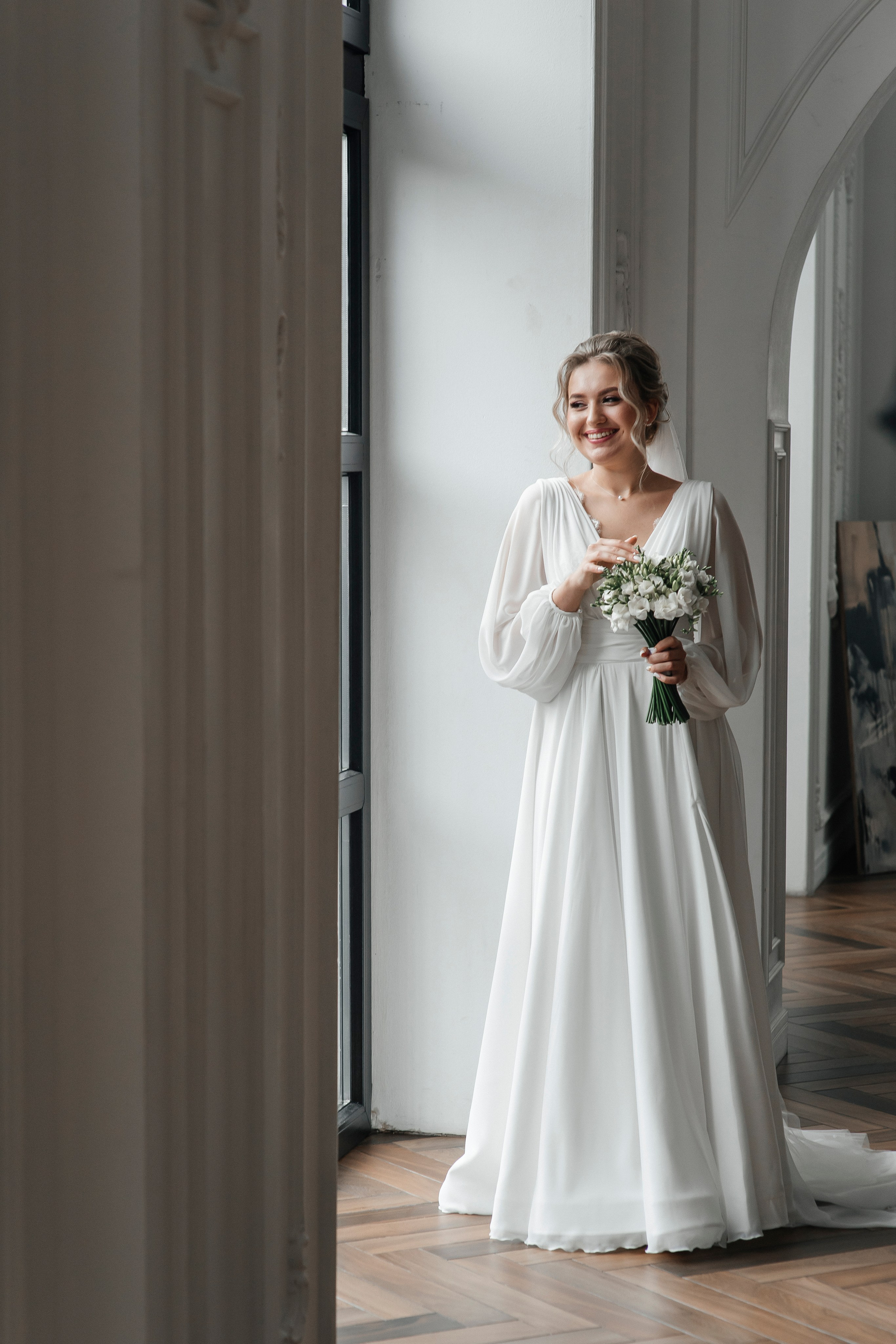 Elizaveta & Oleg. Свадебный и семейный фотограф | Екатерина Вяткина