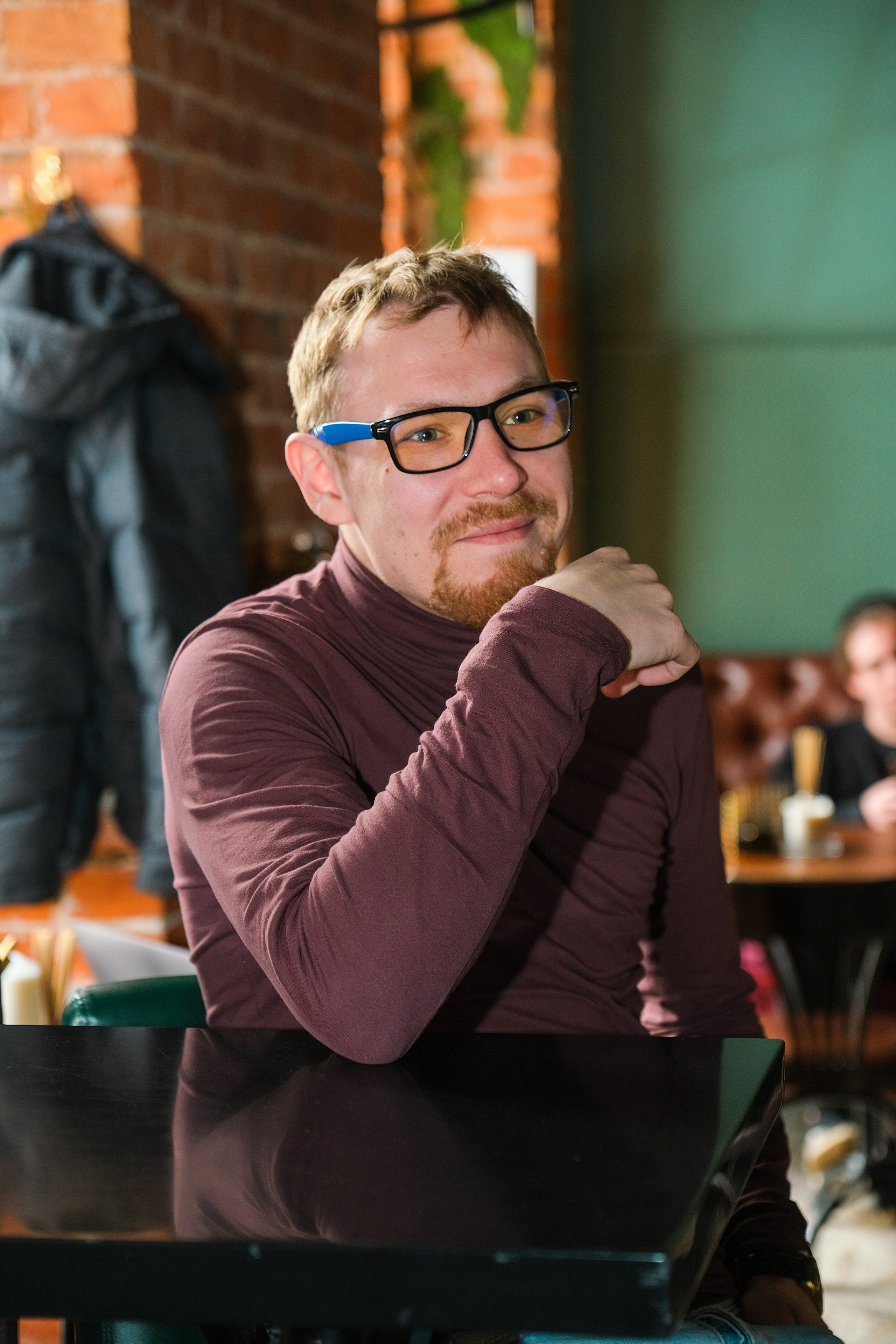 Завтрак. Anj kotsoeva