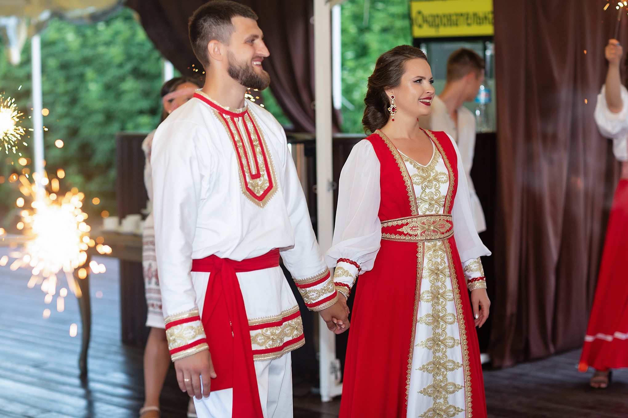 Свадьба. Свадебный и семейный фотограф/видеограф в Краснодаре Наталья Осинская