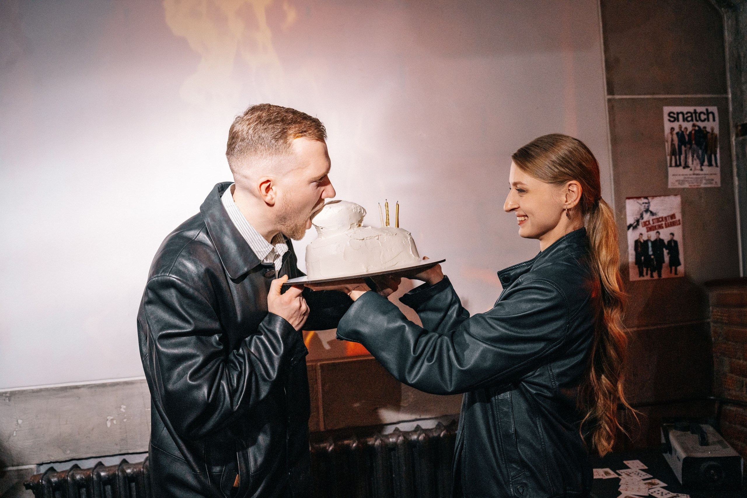 День рождения Константина