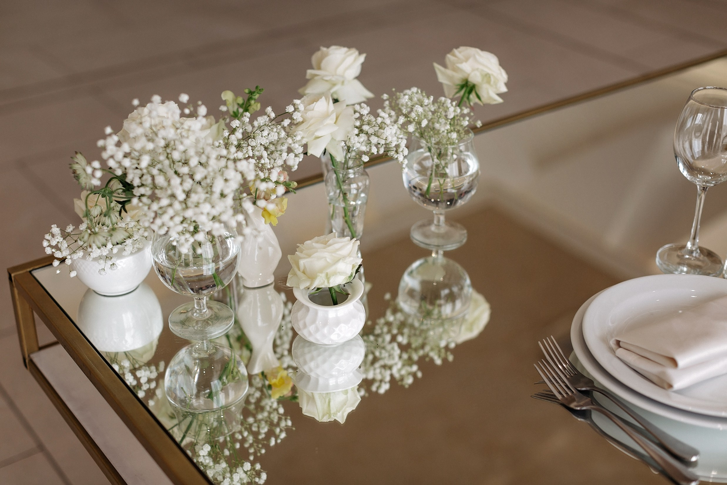 Свадьба с гостями. Свадебный и портретный фотограф Москва