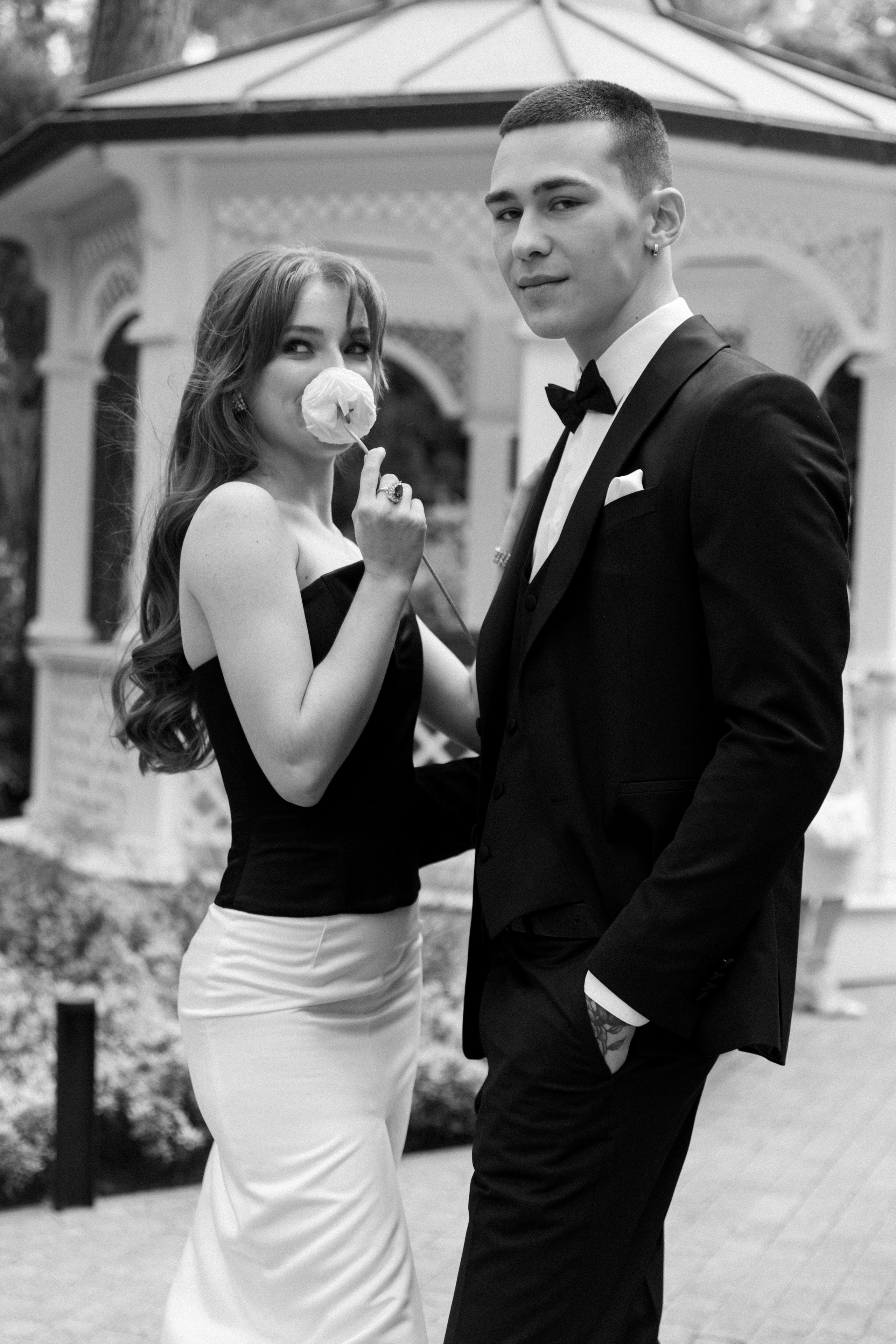 A&A. Аксанна Аракелян