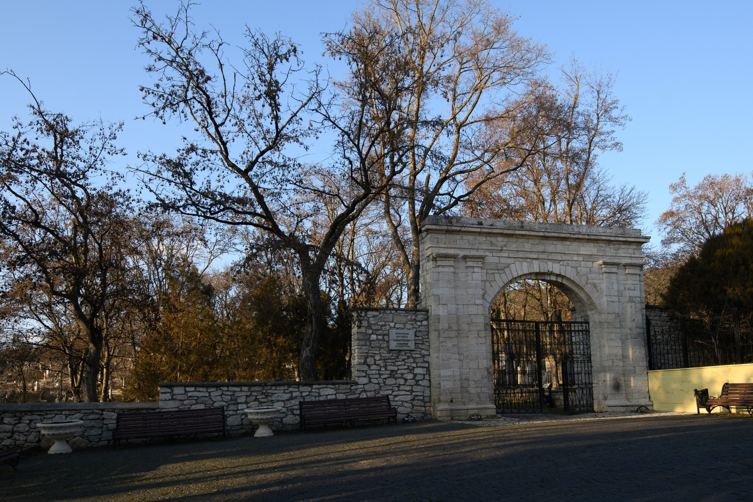 Пятигорск. Профессиональная фотосъемка. Ростов-на-Дону