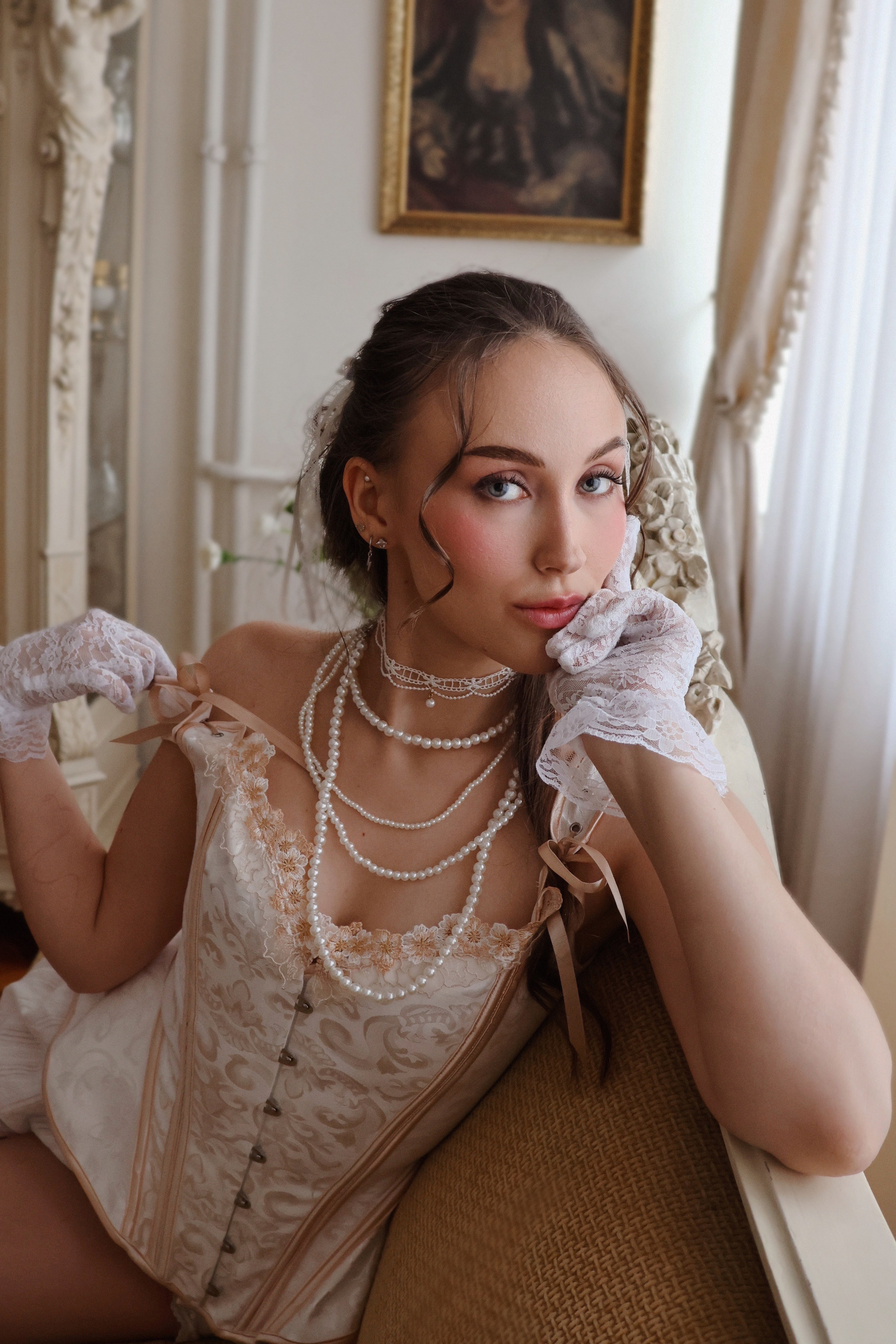 Индивидуальные съемки. Фотограф в Белграде