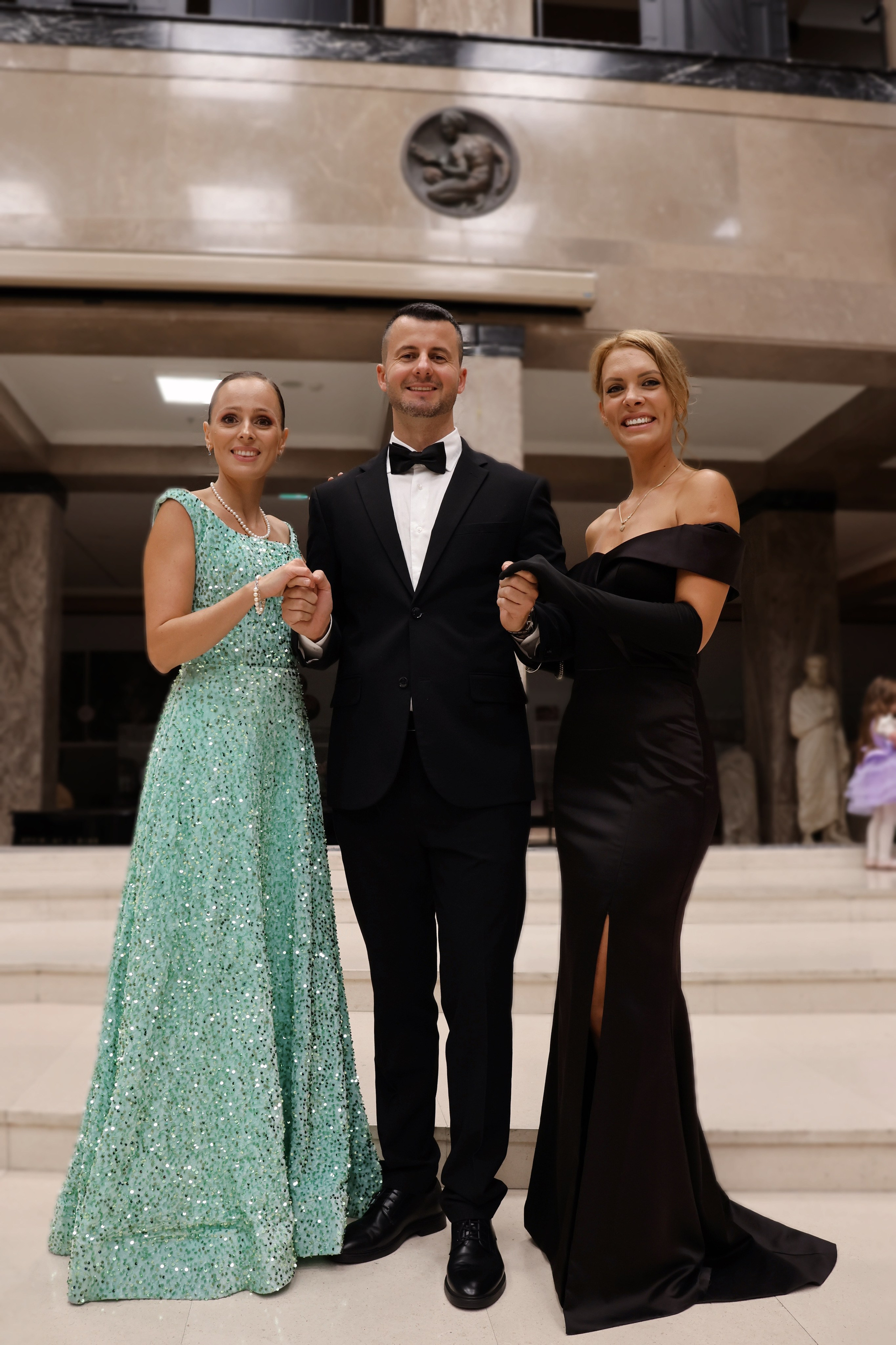 Мероприятия. Фотограф в Белграде