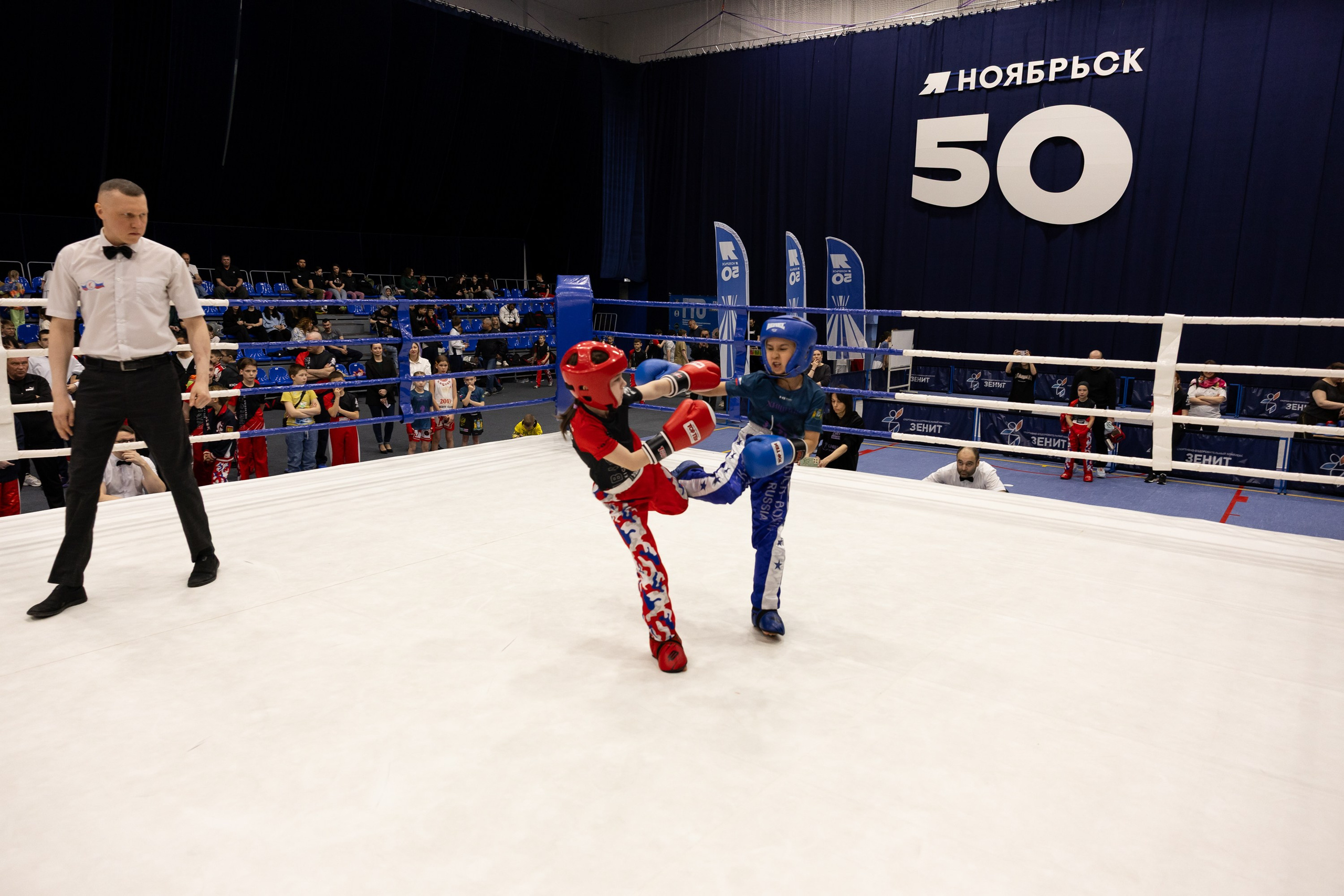 Территория смелых. Главная