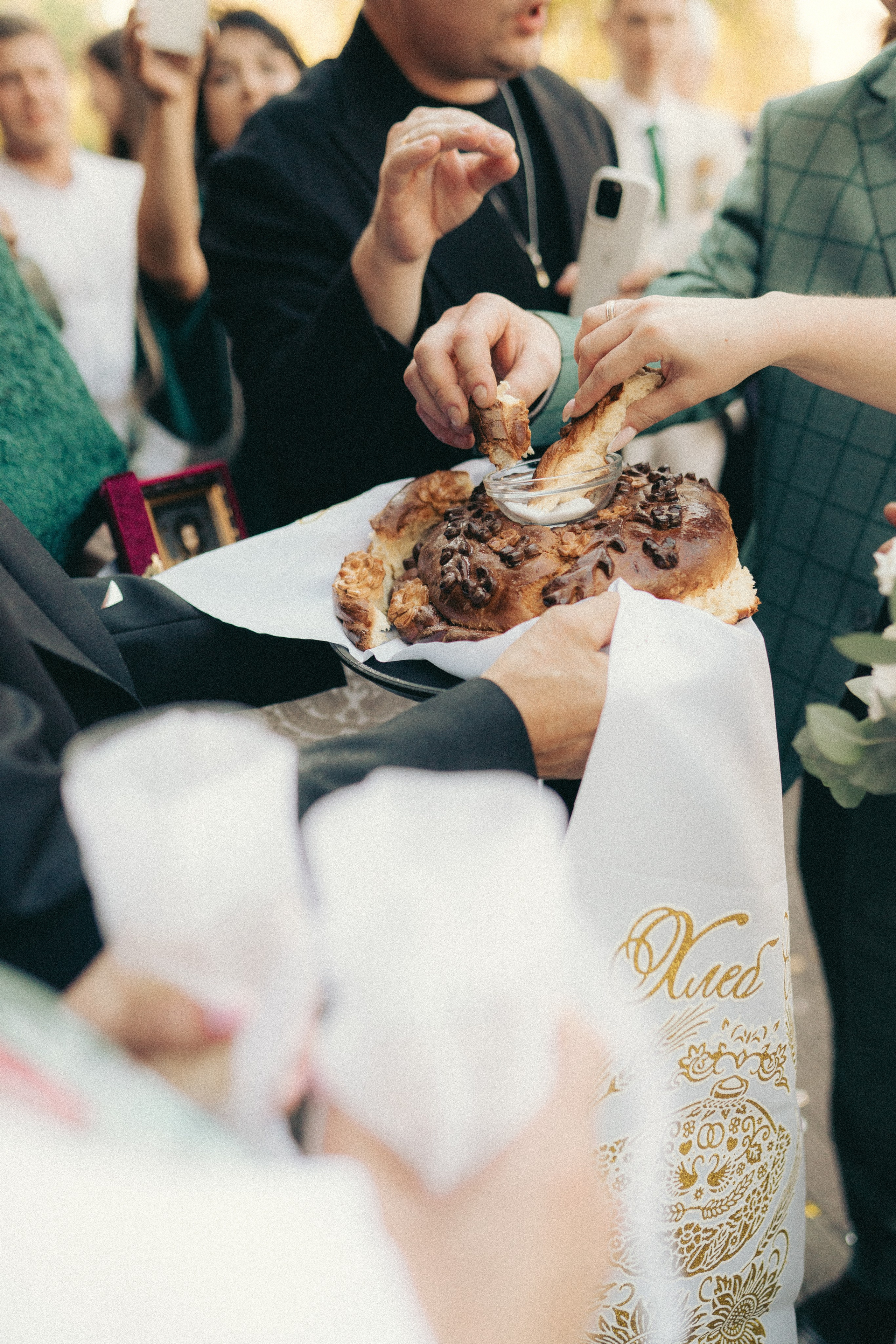 V&S. Свадебный фотограф в г. Москва, МО Гороза Алена