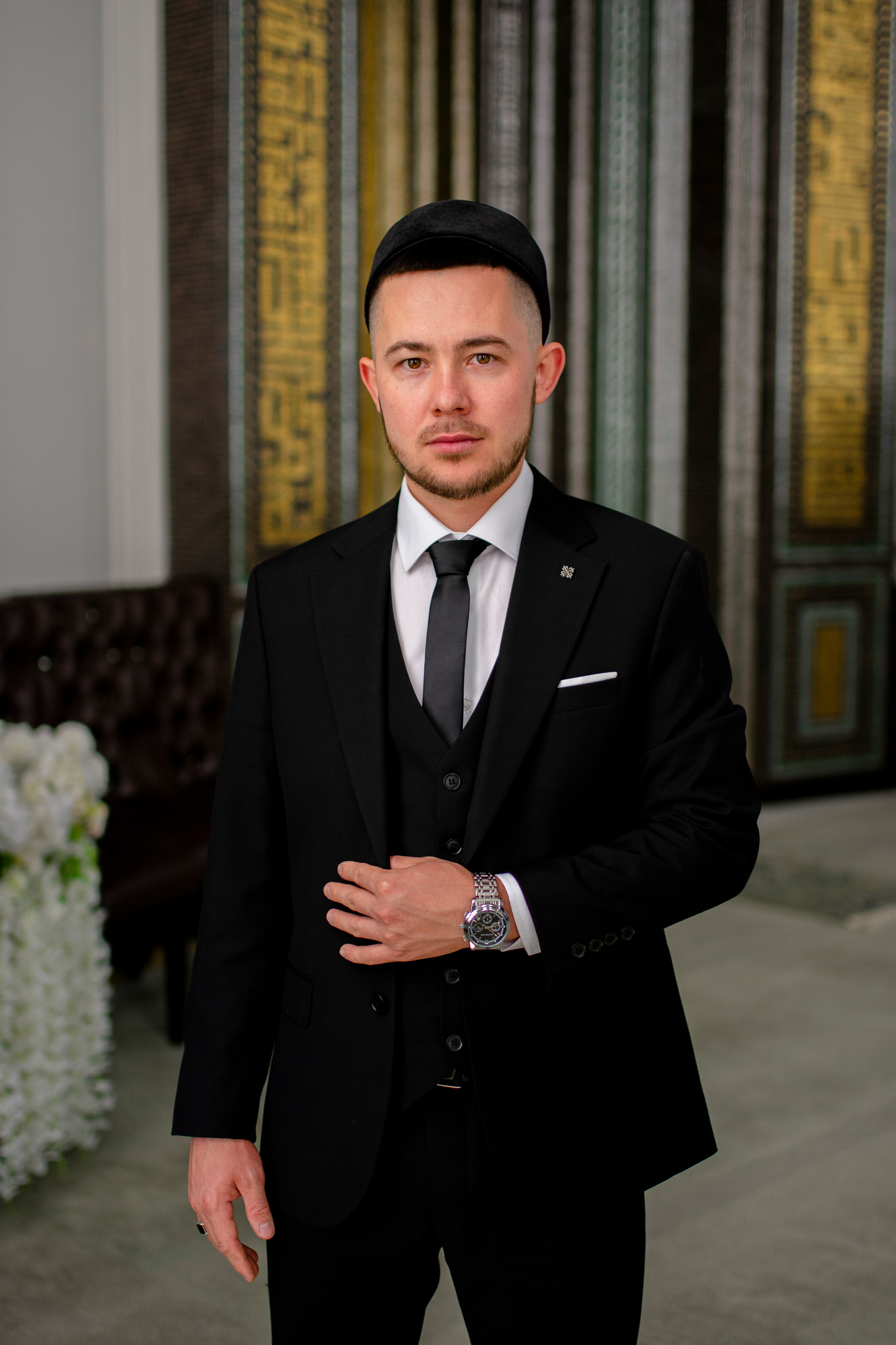 НИКАХ. Портретный фотограф· Казань· Zuhra.N