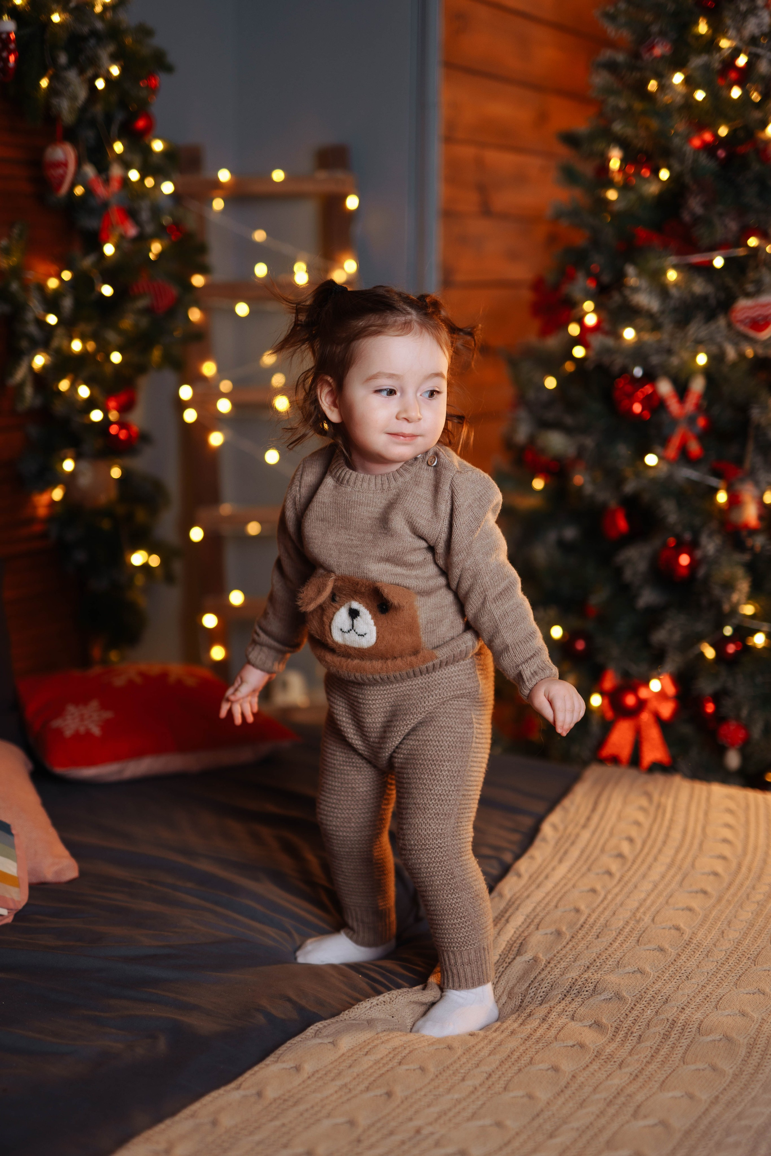 Новый год. Свадебный и семейный фотограф Марина Лежнева, г. Уфа