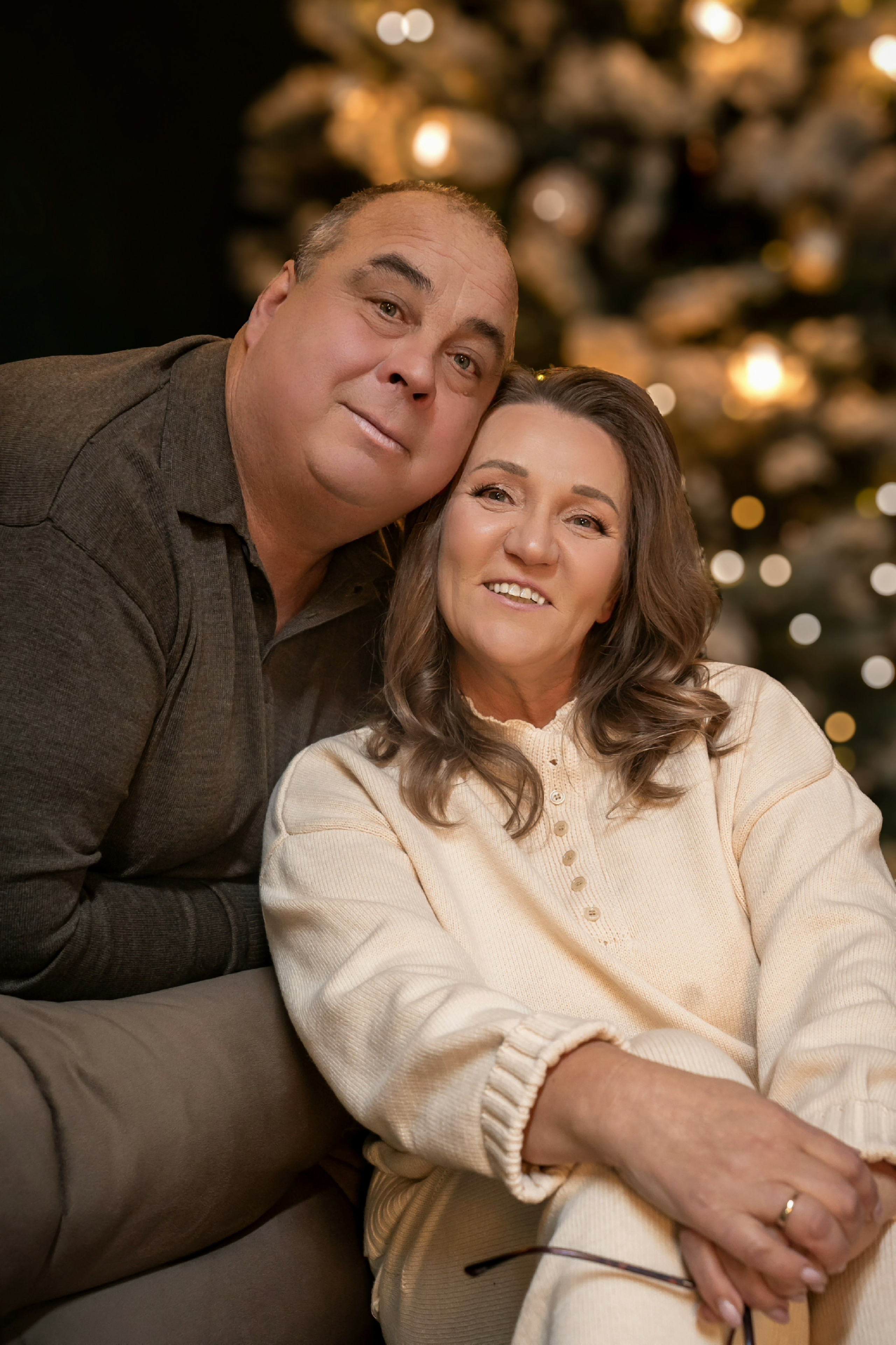 Семейные. Фотограф г. Ханты-Мансийск