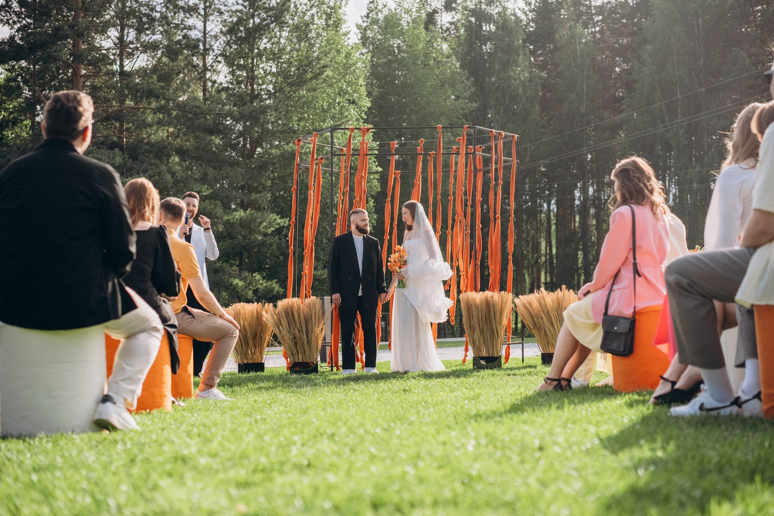 1.07 Иван и Екатерина. Свадебный организатор Екатеринбург