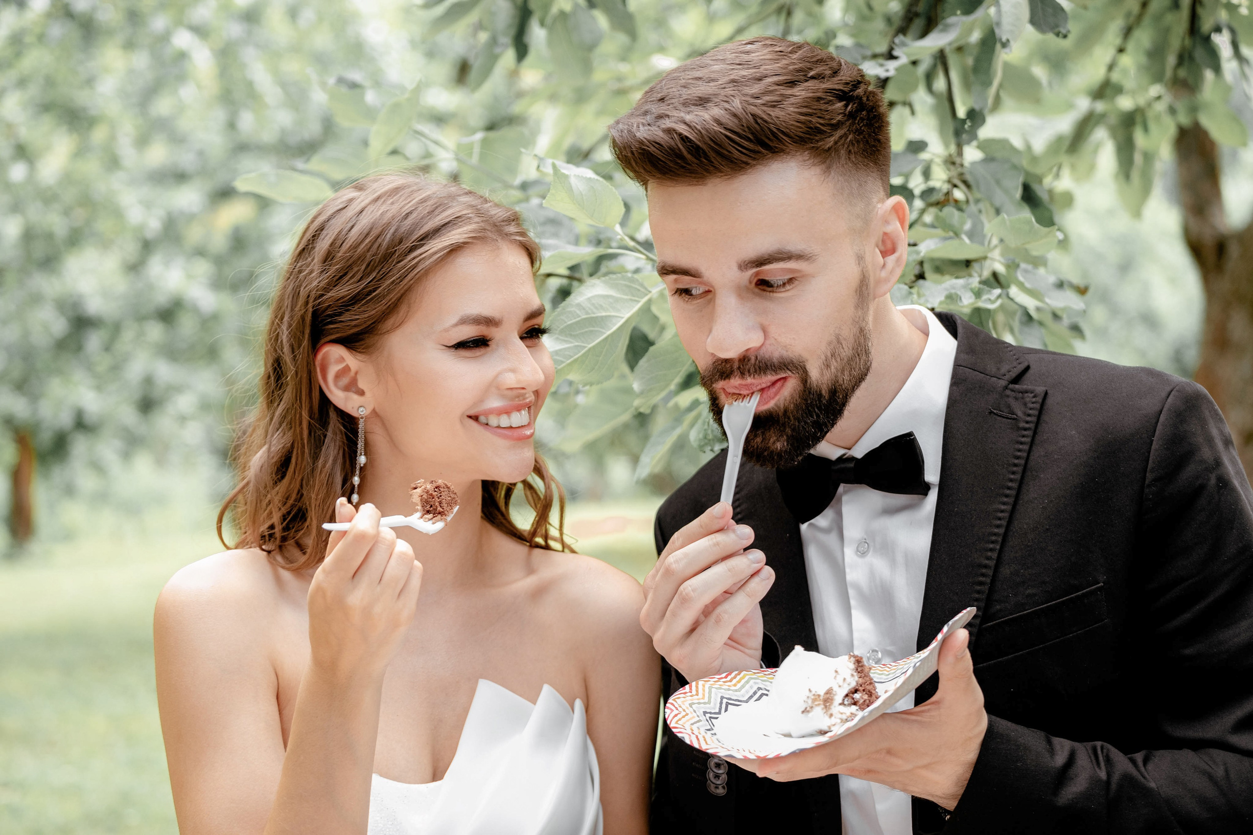 Максим и Алена