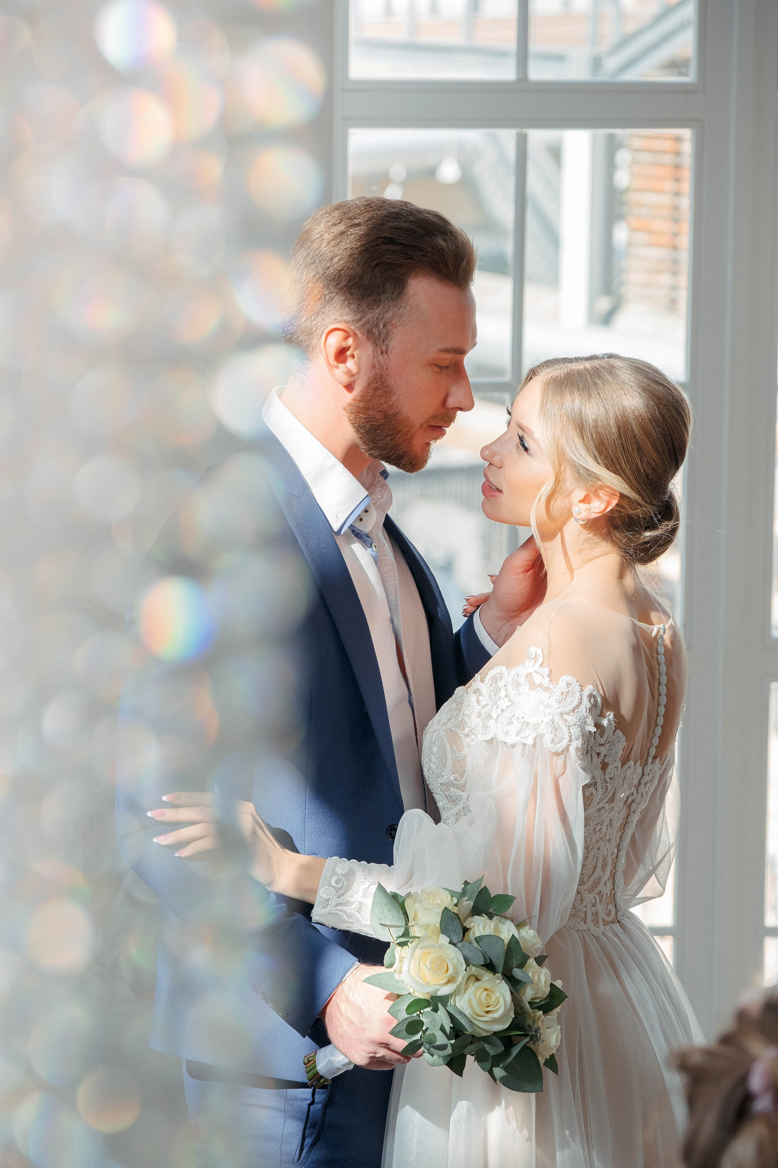 Антон и Злата