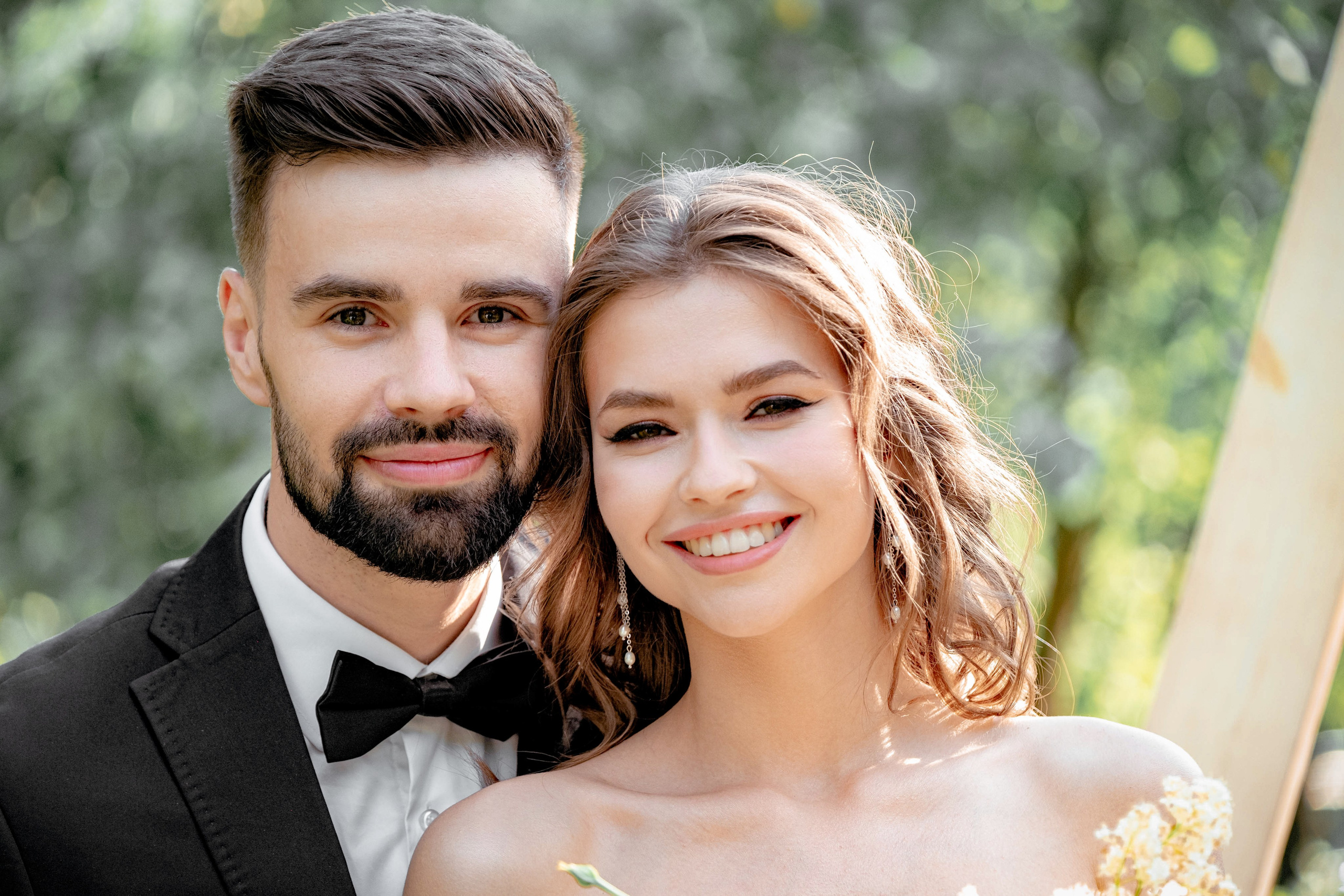 Максим и Алена