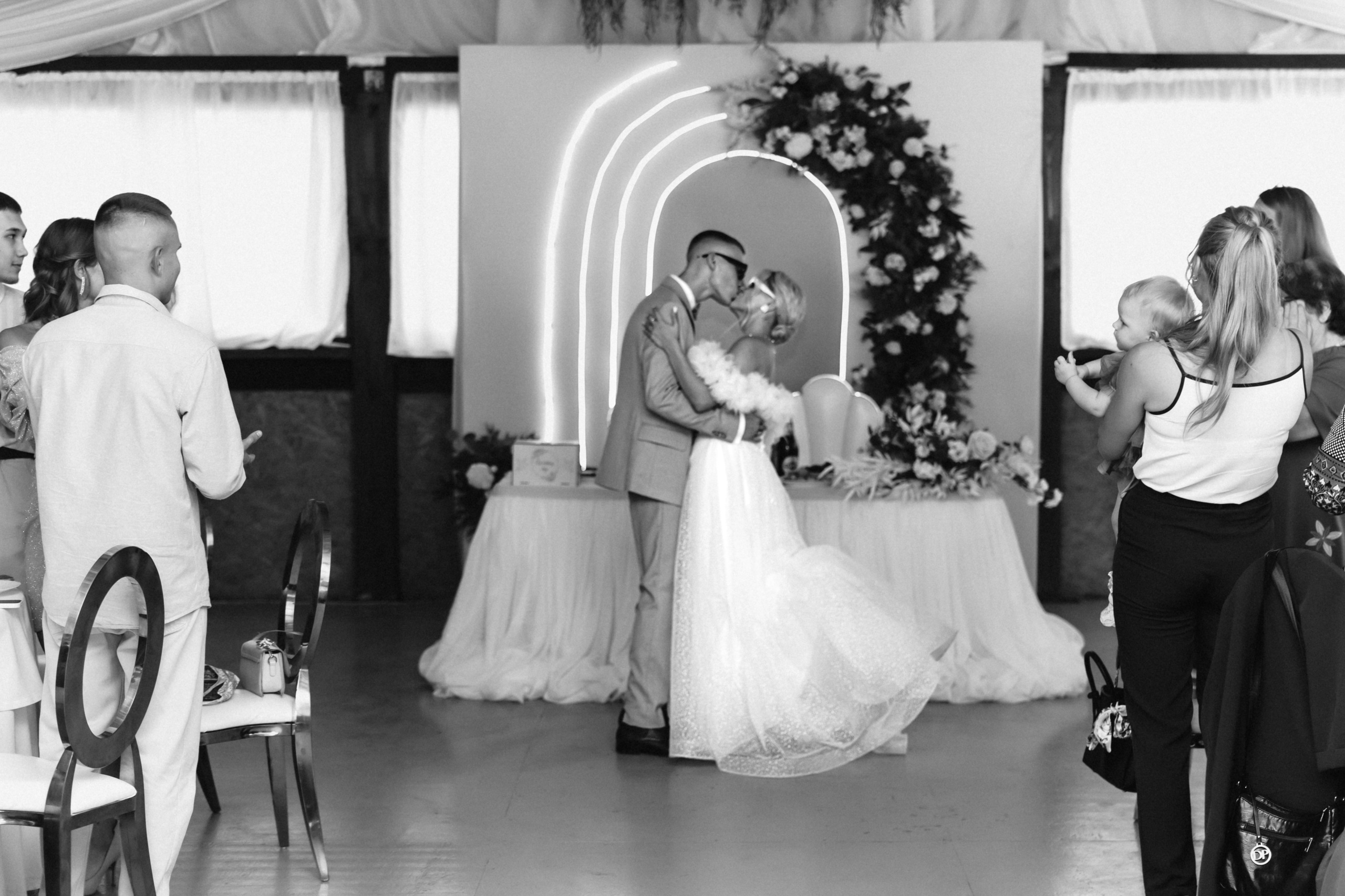 Кирилл и Анжелика. Фотограф Москва, Санкт-Петербург, Абакан