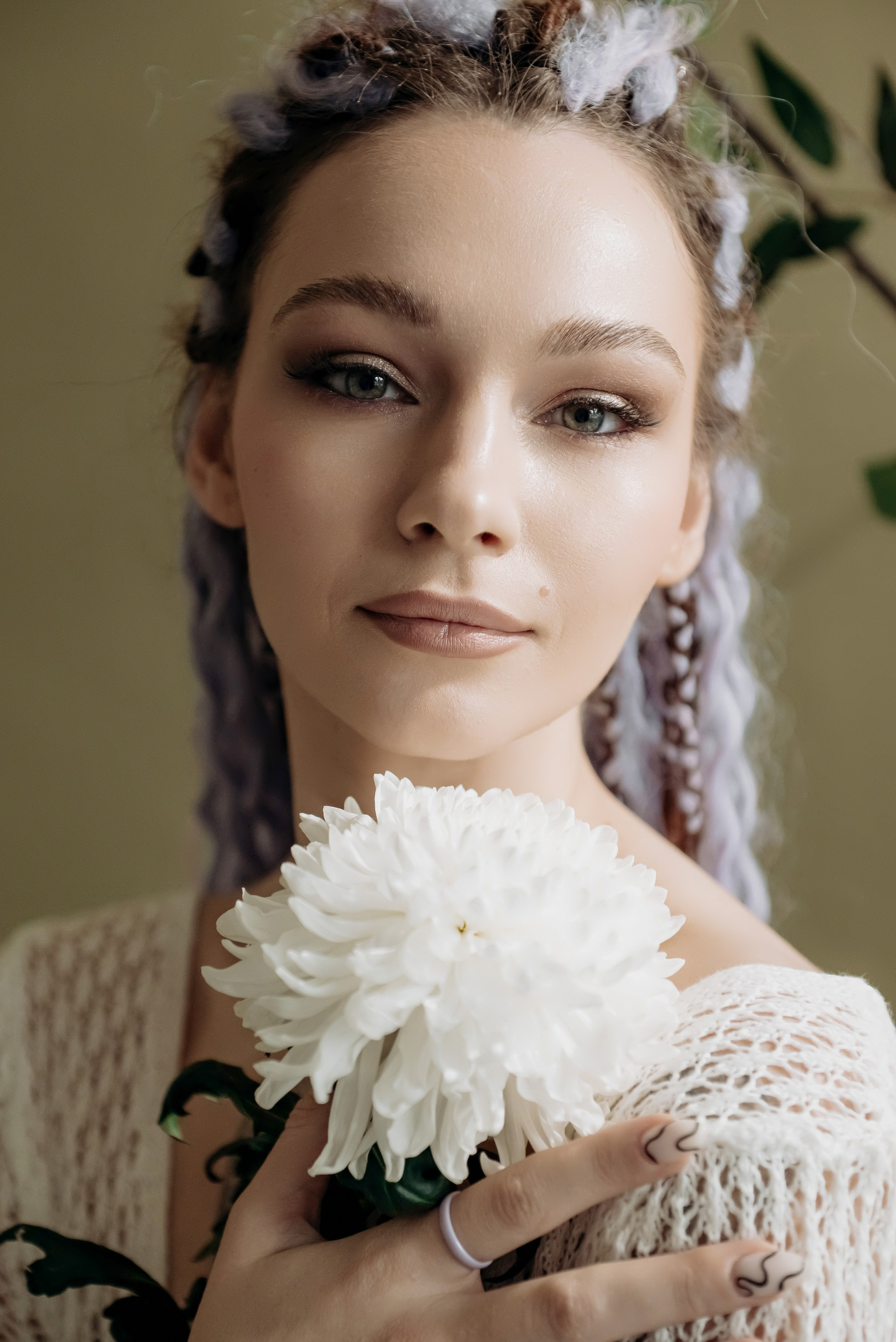 Алёна. Фотограф в Томске Мария Март