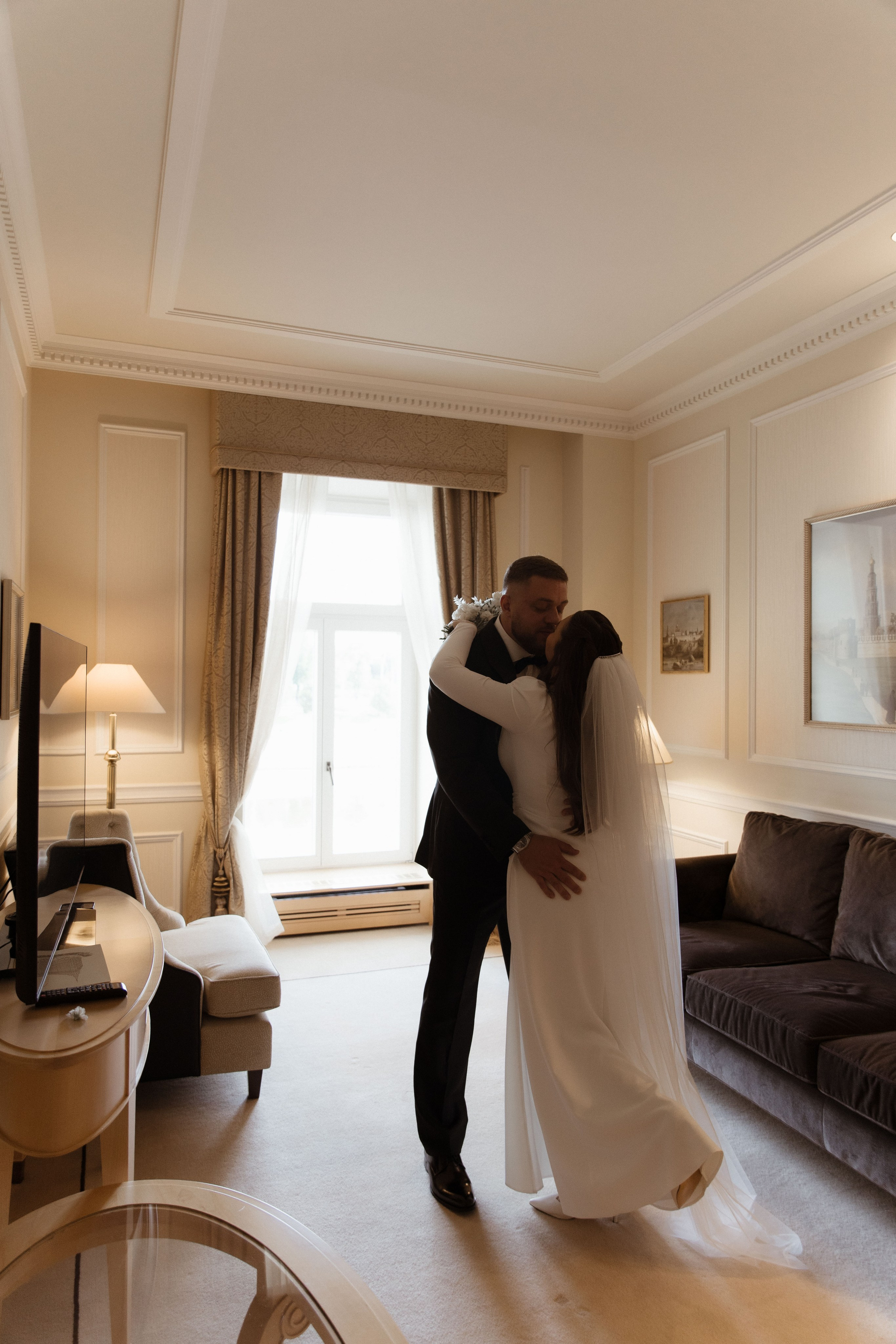 К & А Балчуг Кемпински. Женский и свадебный фотограф Москва Елизавета Перова