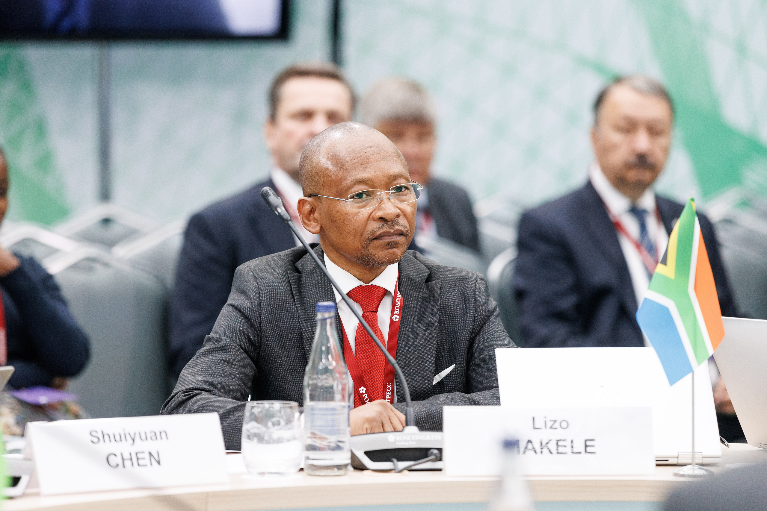 BRICS 2024 Russia. Репортажный Фотограф в Москве Юра Гушан