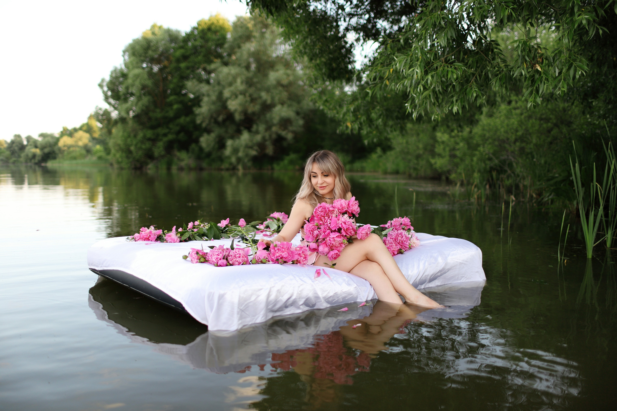 Портретные. Фотограф Сасово Юлия Седова