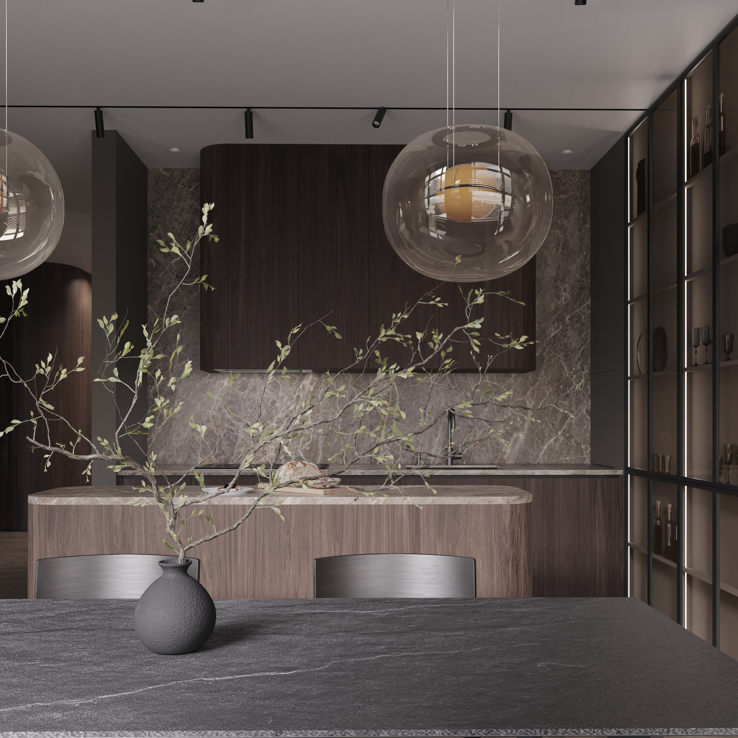 ЖК «Ботанический». Главная