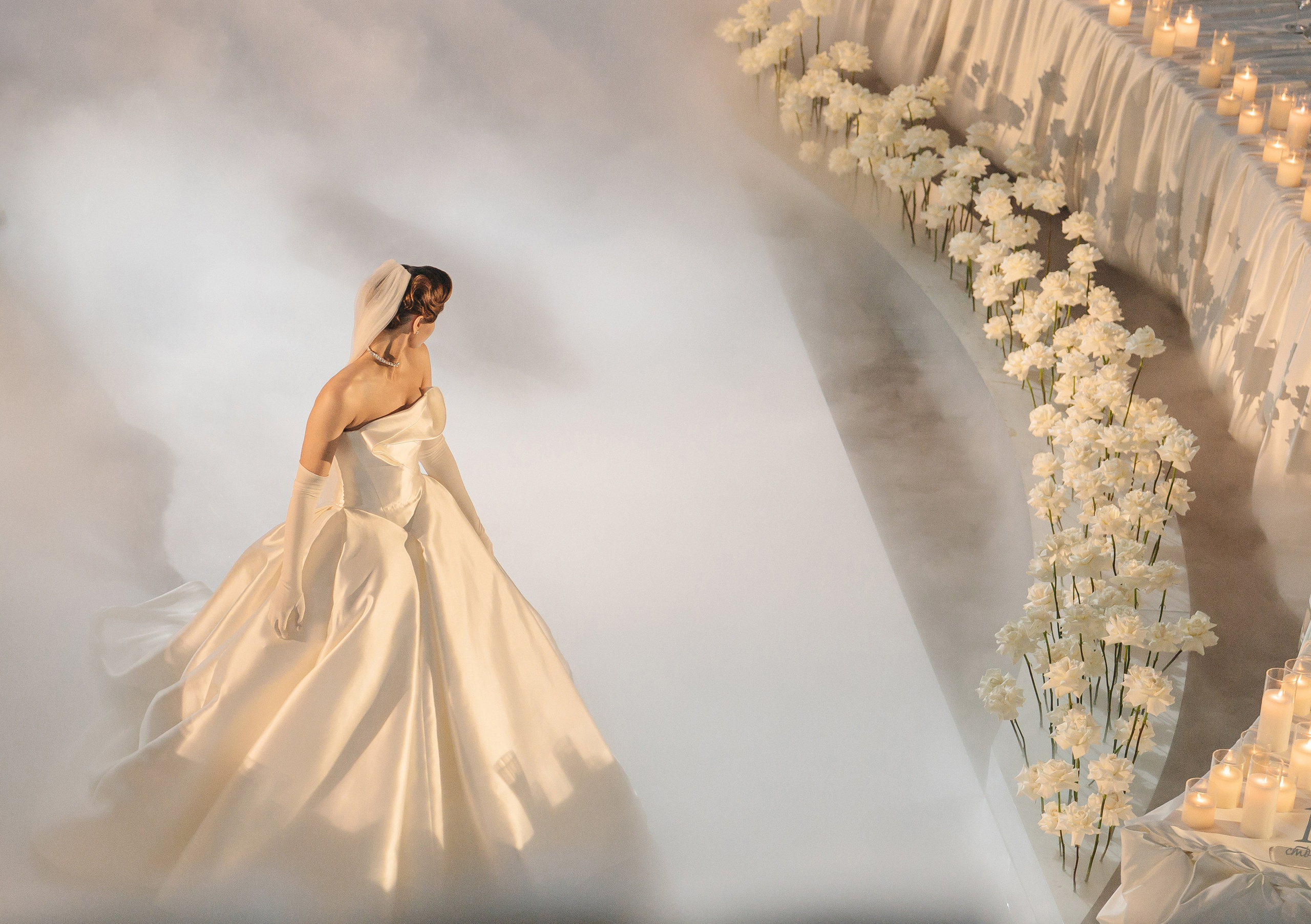 Моя жизнь. Свадебный и семейный фотограф в Анапе Елена Полетаева