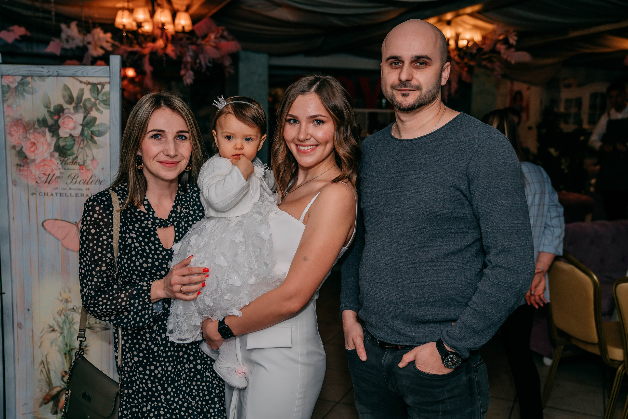 Эля. Семейный и школьный фотограф в Москве Юлия Кобзева