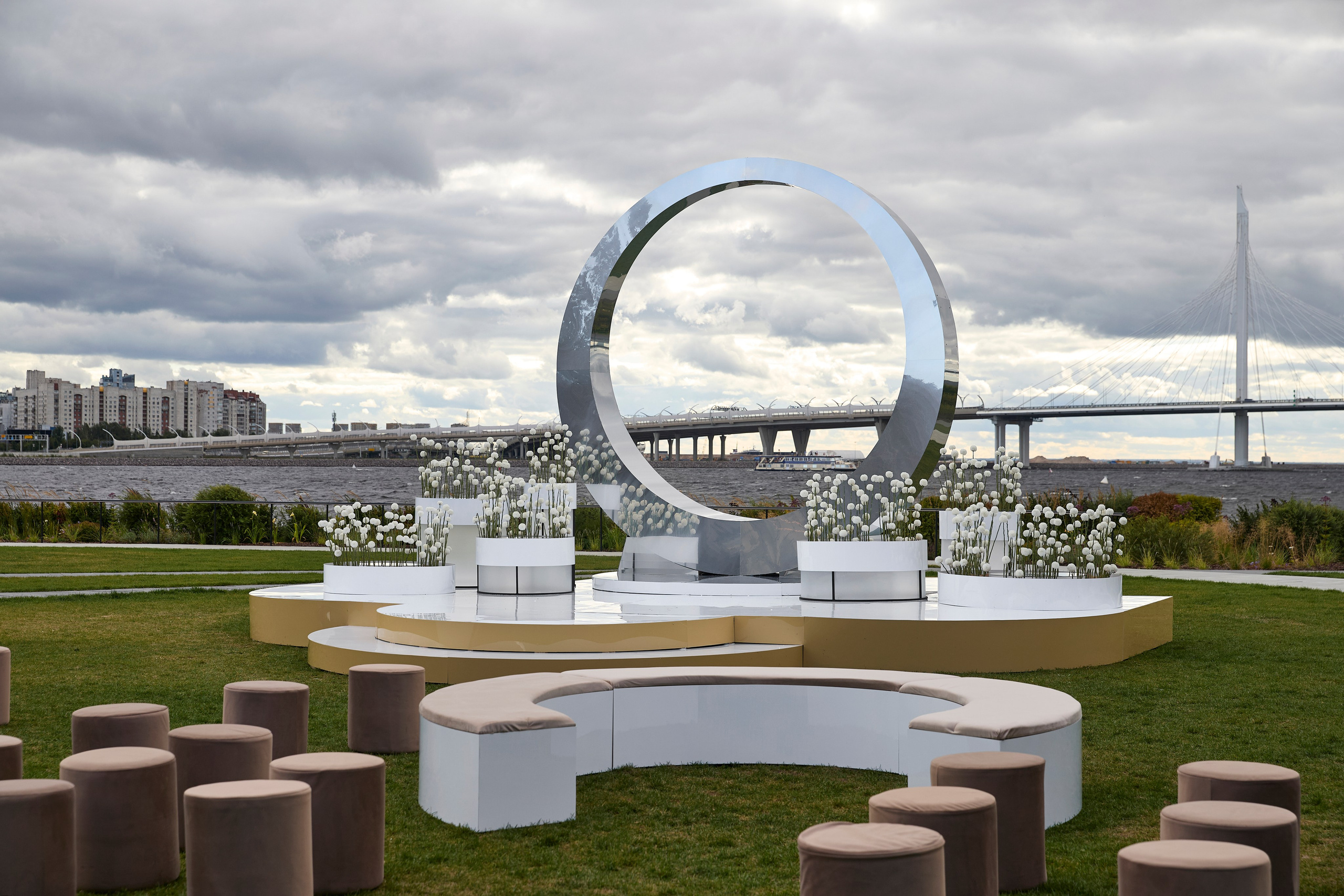 Роял Бич. Свадебный фотограф Анастасия Казакова