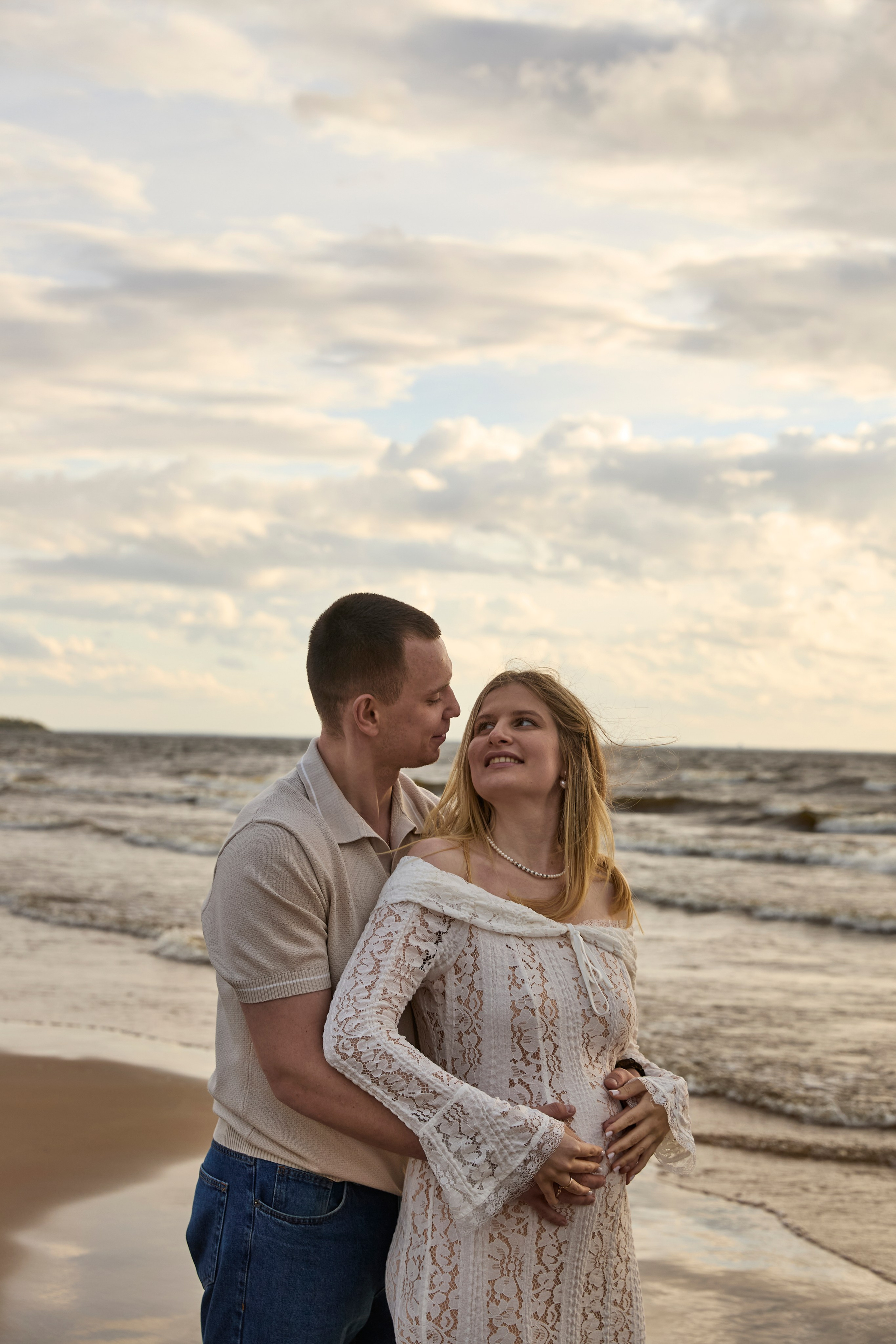 Александр и Диана. Свадебный фотогра Анастасия Казакова